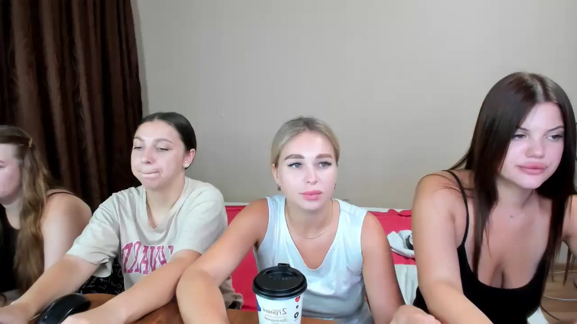 Gallery image thumbnail from MerlinStoun's myfreecams stream on, 07/22/2024, 07:00 image 8 of 20