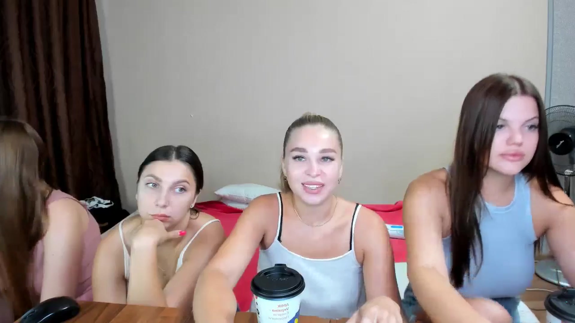 Gallery image thumbnail from MerlinStoun's myfreecams stream on, 07/24/2024, 06:18 image 6 of 20