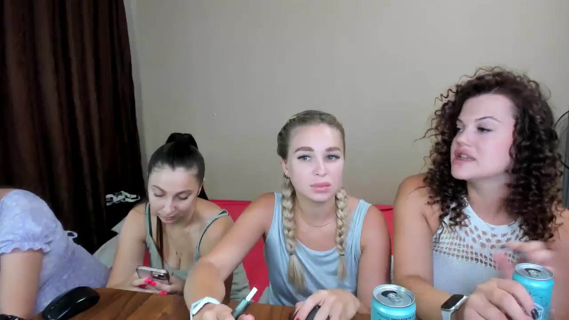 Gallery image thumbnail from MerlinStoun's myfreecams stream on, 07/25/2024, 06:39 image 15 of 20
