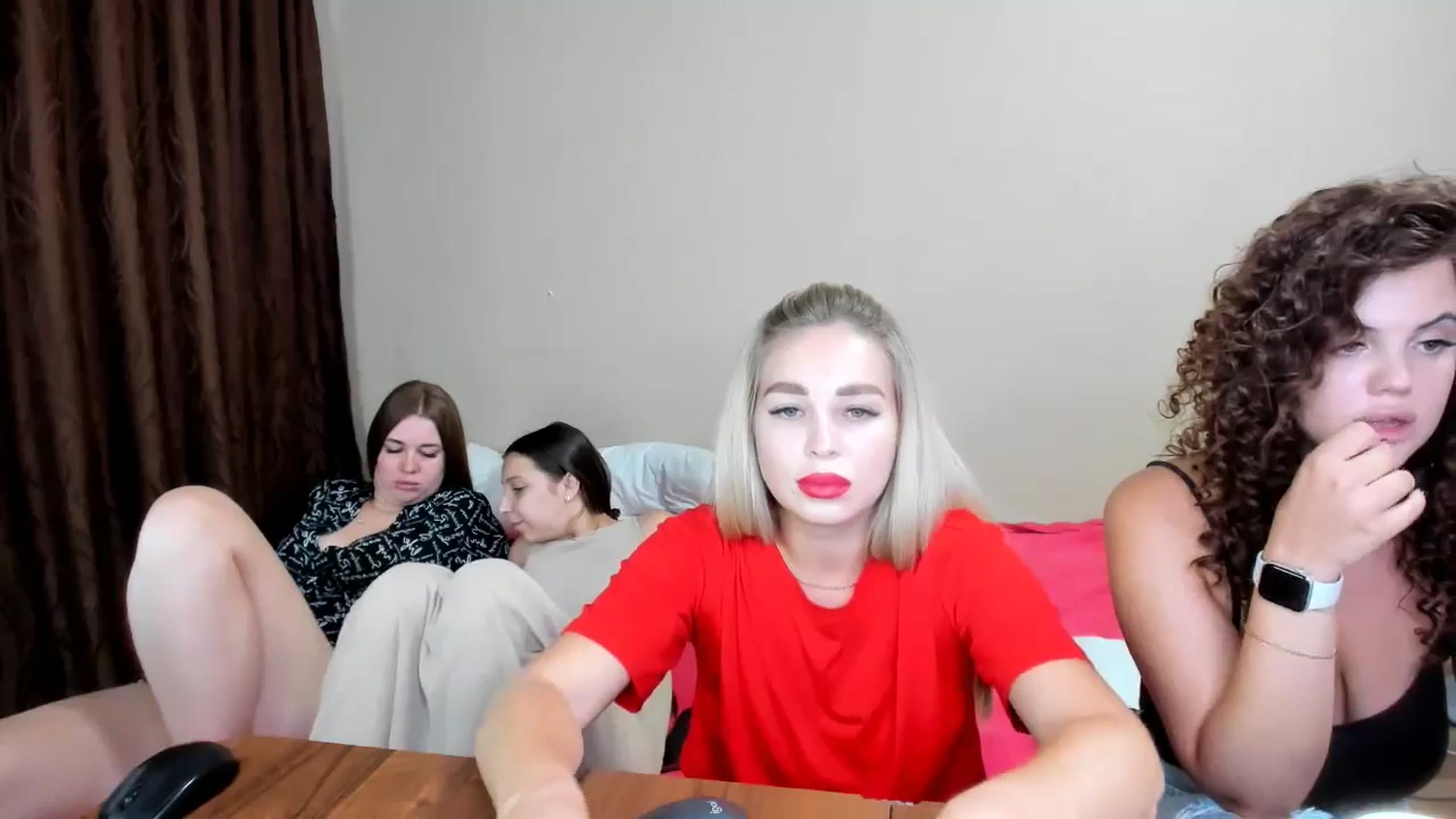 Gallery image thumbnail from MerlinStoun's myfreecams stream on, 07/27/2024, 07:48 image 19 of 20