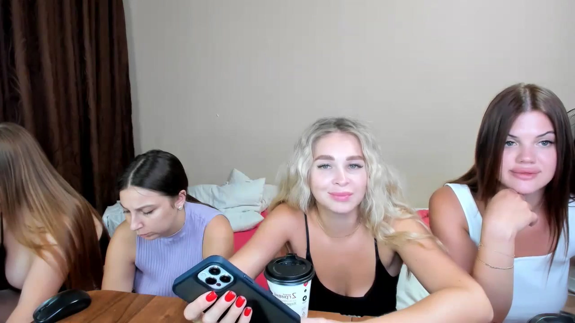 Gallery image thumbnail from MerlinStoun's myfreecams stream on, 07/29/2024, 08:54 image 11 of 20