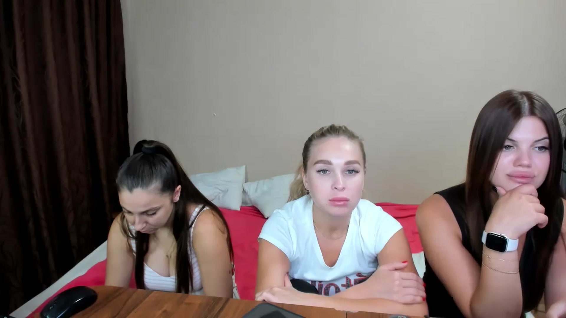 Gallery image thumbnail from MerlinStoun's myfreecams stream on, 07/31/2024, 09:39 image 9 of 20
