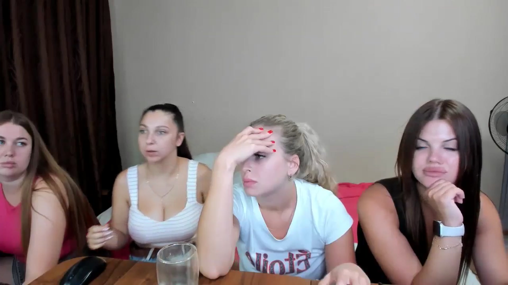 Gallery image thumbnail from MerlinStoun's myfreecams stream on, 07/31/2024, 10:15 image 9 of 20