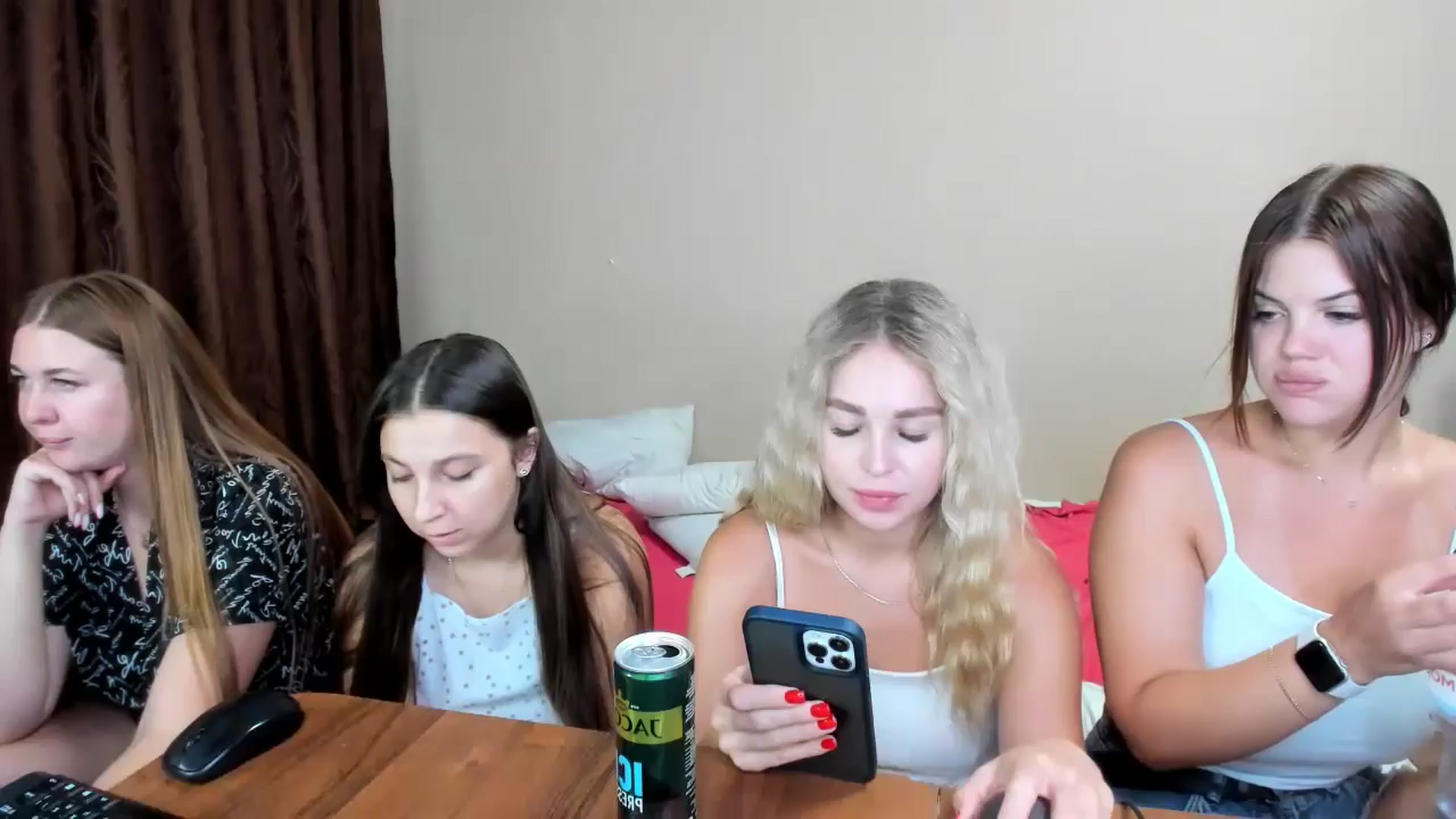 Gallery image thumbnail from MerlinStoun's myfreecams stream on, 08/01/2024, 09:54 image 3 of 20