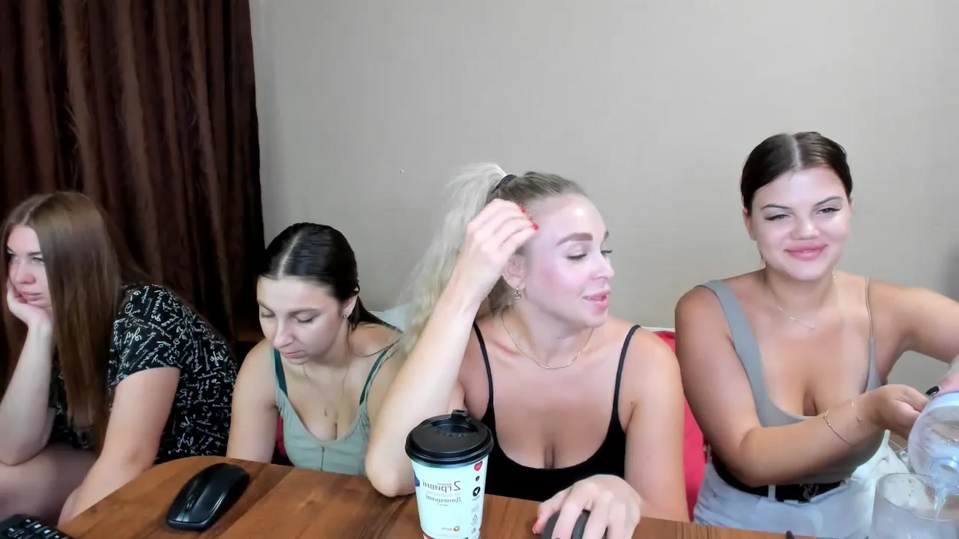 Gallery image thumbnail from MerlinStoun's myfreecams stream on, 08/02/2024, 06:32 image 16 of 20