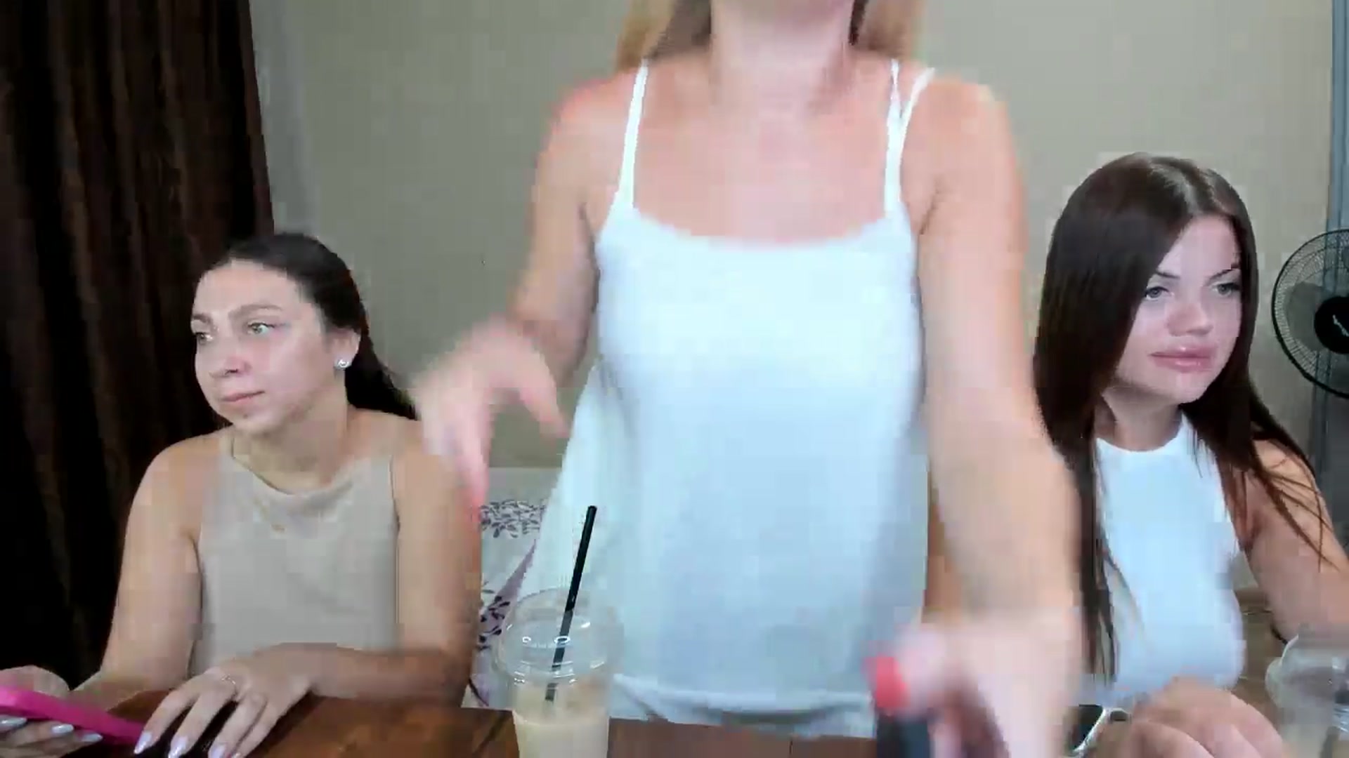 Gallery image thumbnail from MerlinStoun's myfreecams stream on, 08/05/2024, 06:53 image 8 of 20