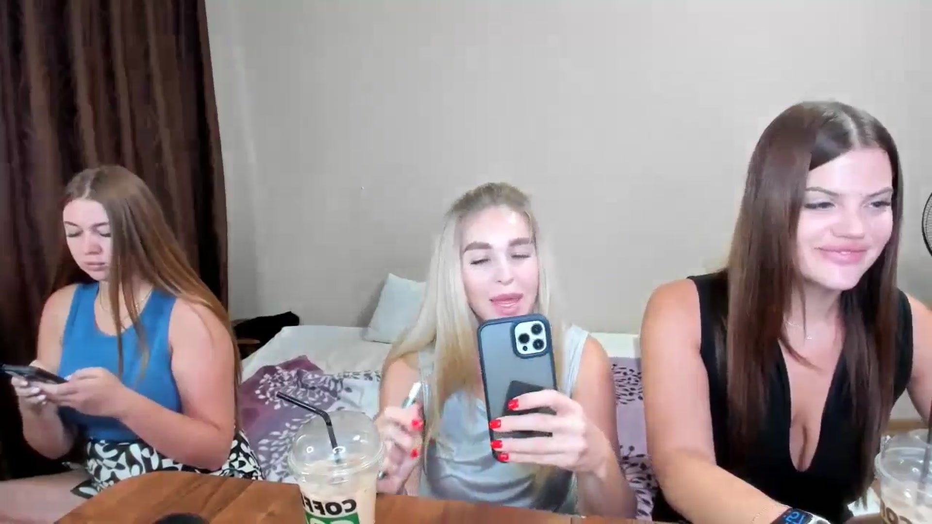 Gallery image thumbnail from MerlinStoun's myfreecams stream on, 08/06/2024, 11:11 image 8 of 20