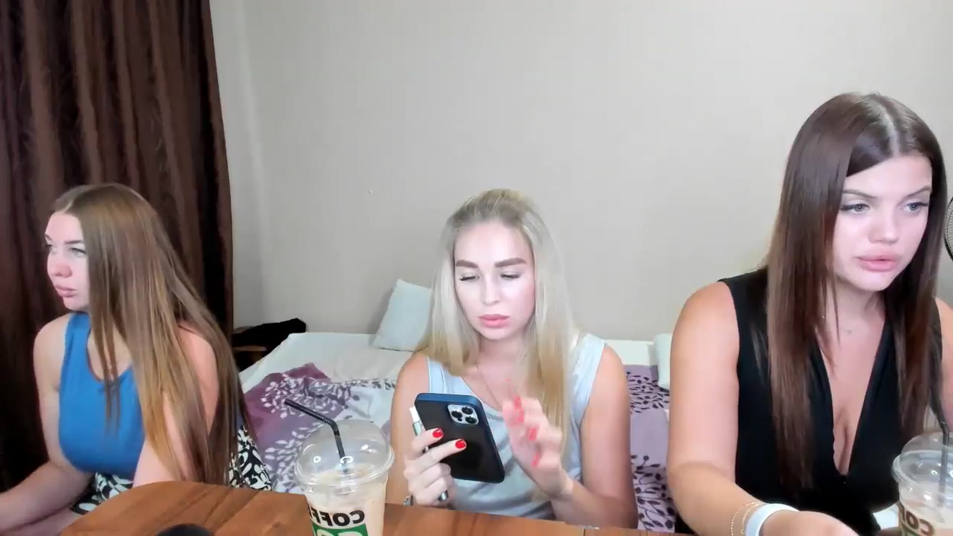 Gallery image thumbnail from MerlinStoun's myfreecams stream on, 08/06/2024, 11:11 image 7 of 20