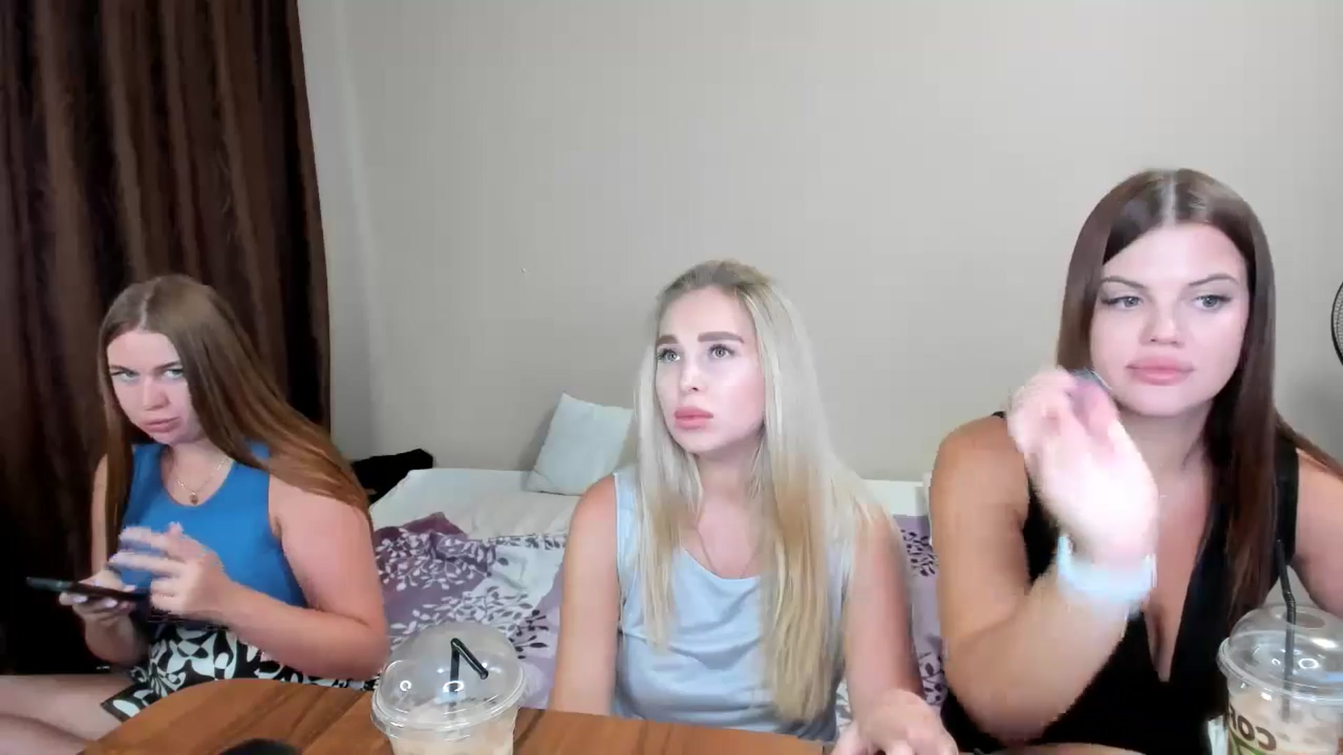 Gallery image thumbnail from MerlinStoun's myfreecams stream on, 08/06/2024, 11:11 image 14 of 20