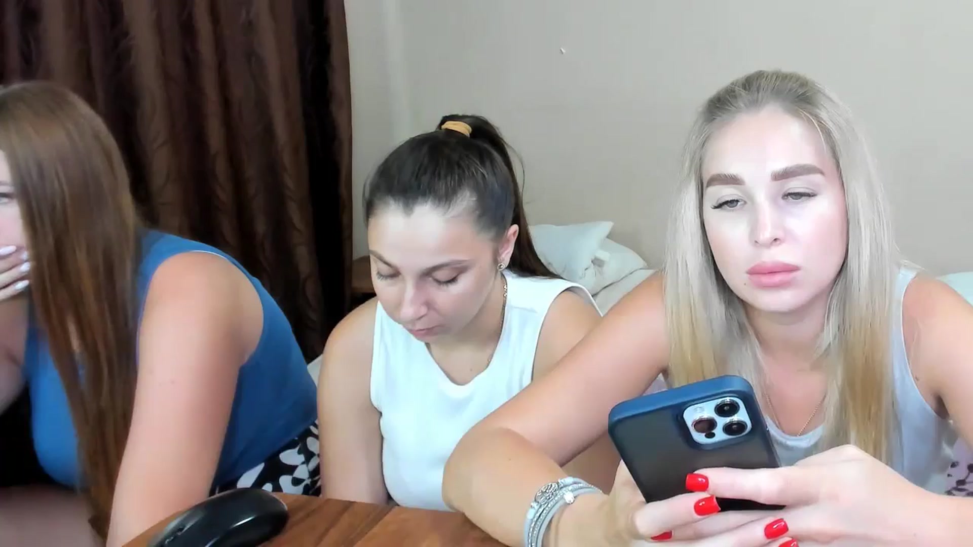Gallery image thumbnail from MerlinStoun's myfreecams stream on, 08/06/2024, 12:55 image 15 of 20