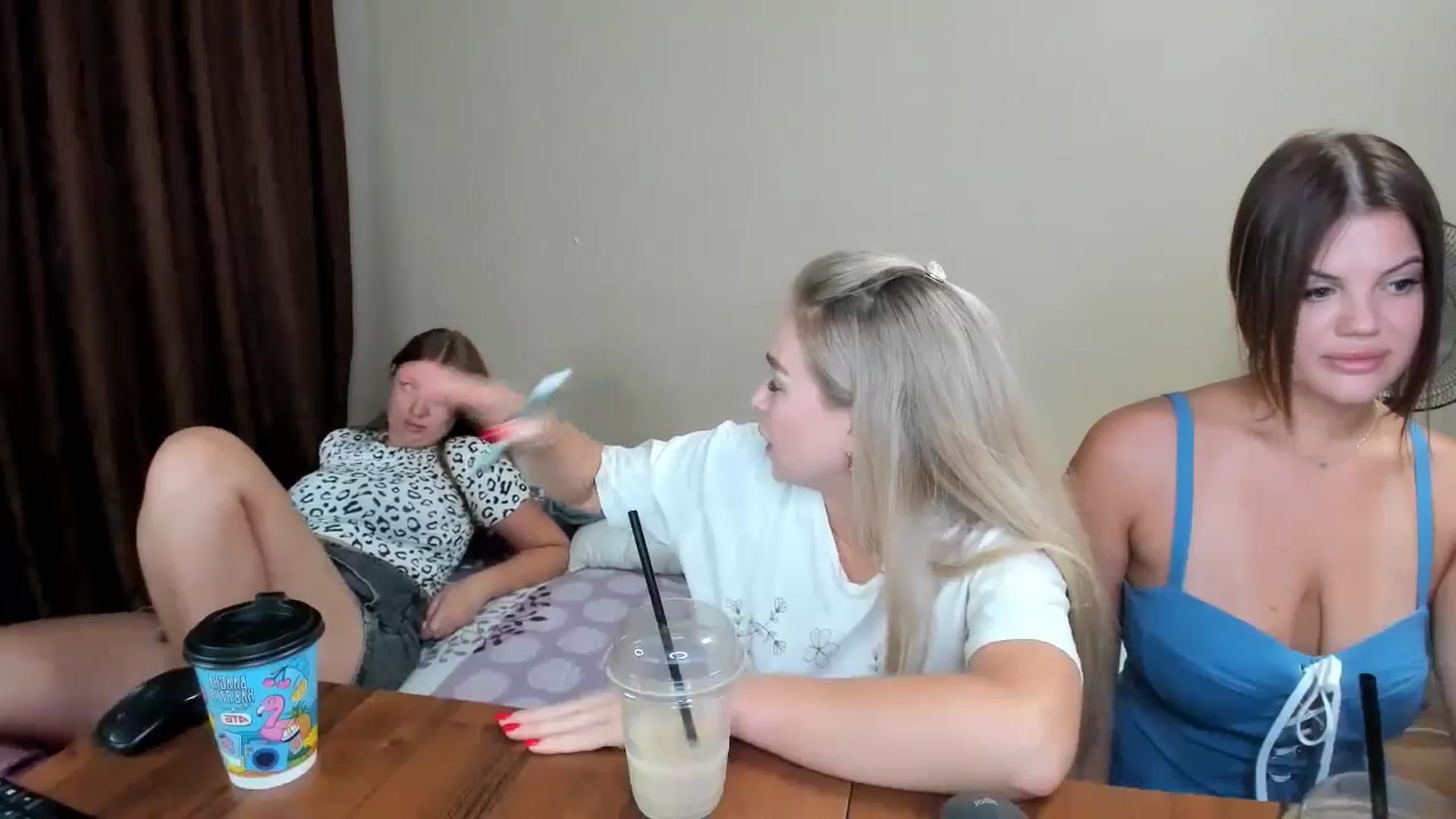 Gallery image thumbnail from MerlinStoun's myfreecams stream on, 08/08/2024, 06:50 image 16 of 20