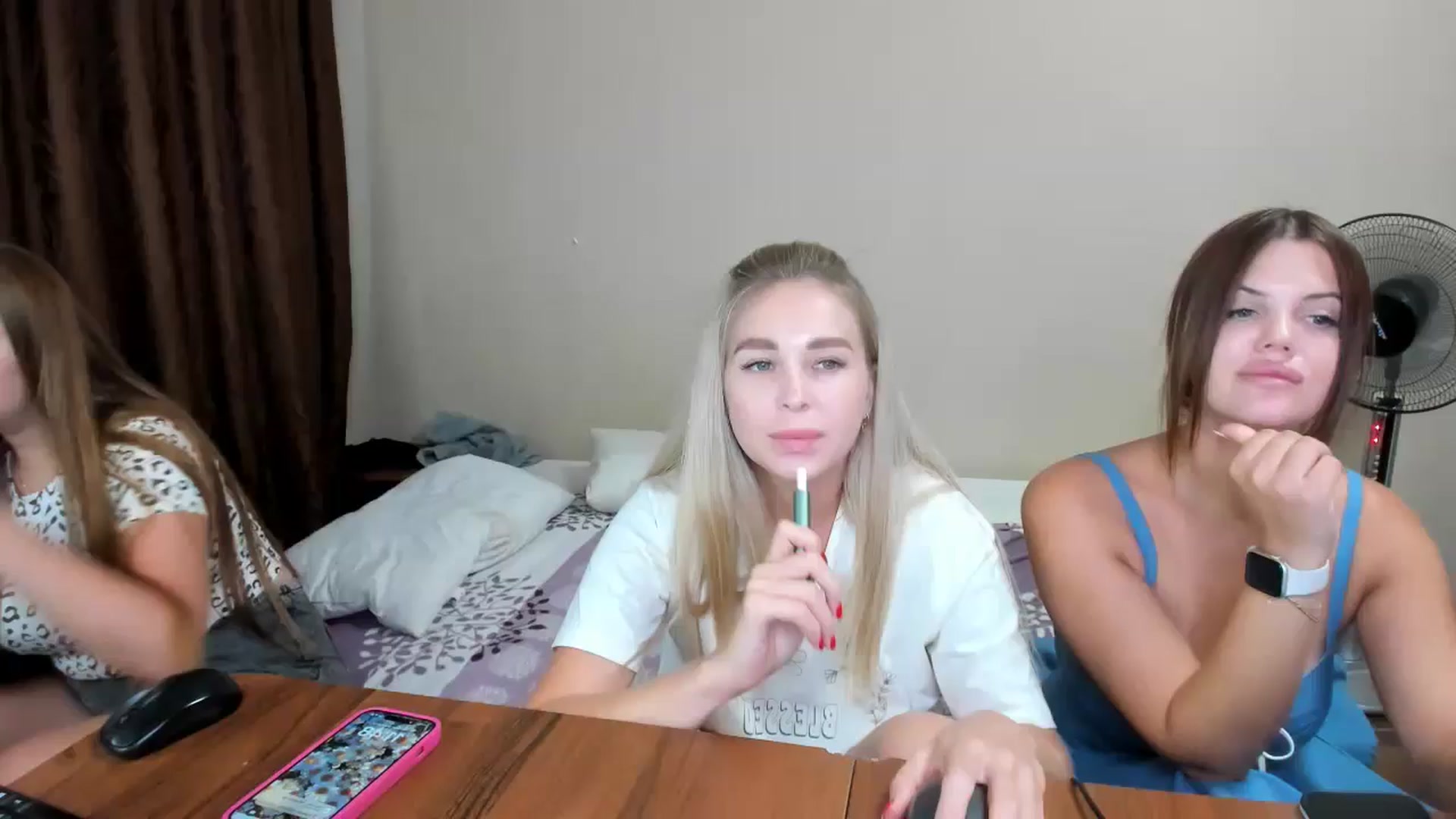Gallery image thumbnail from MerlinStoun's myfreecams stream on, 08/08/2024, 09:03 image 14 of 20