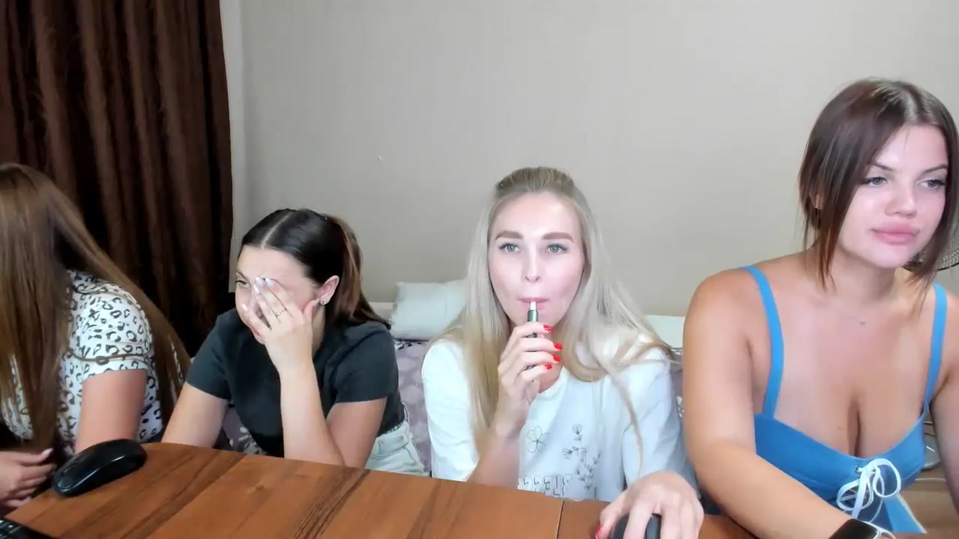 Gallery image thumbnail from MerlinStoun's myfreecams stream on, 08/08/2024, 09:52 image 6 of 20