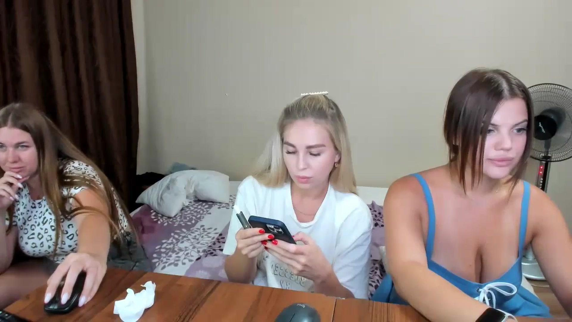 Gallery image thumbnail from MerlinStoun's myfreecams stream on, 08/08/2024, 10:15 image 8 of 20
