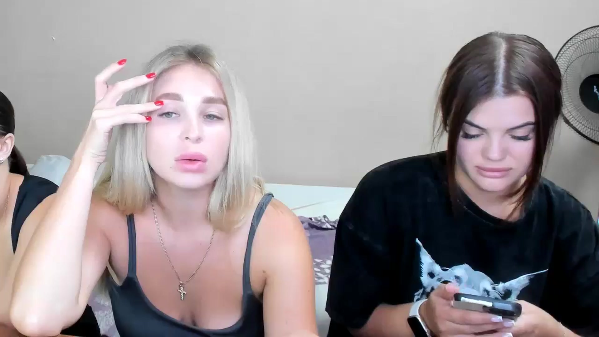 Gallery image thumbnail from MerlinStoun's myfreecams stream on, 08/09/2024, 07:35 image 7 of 20