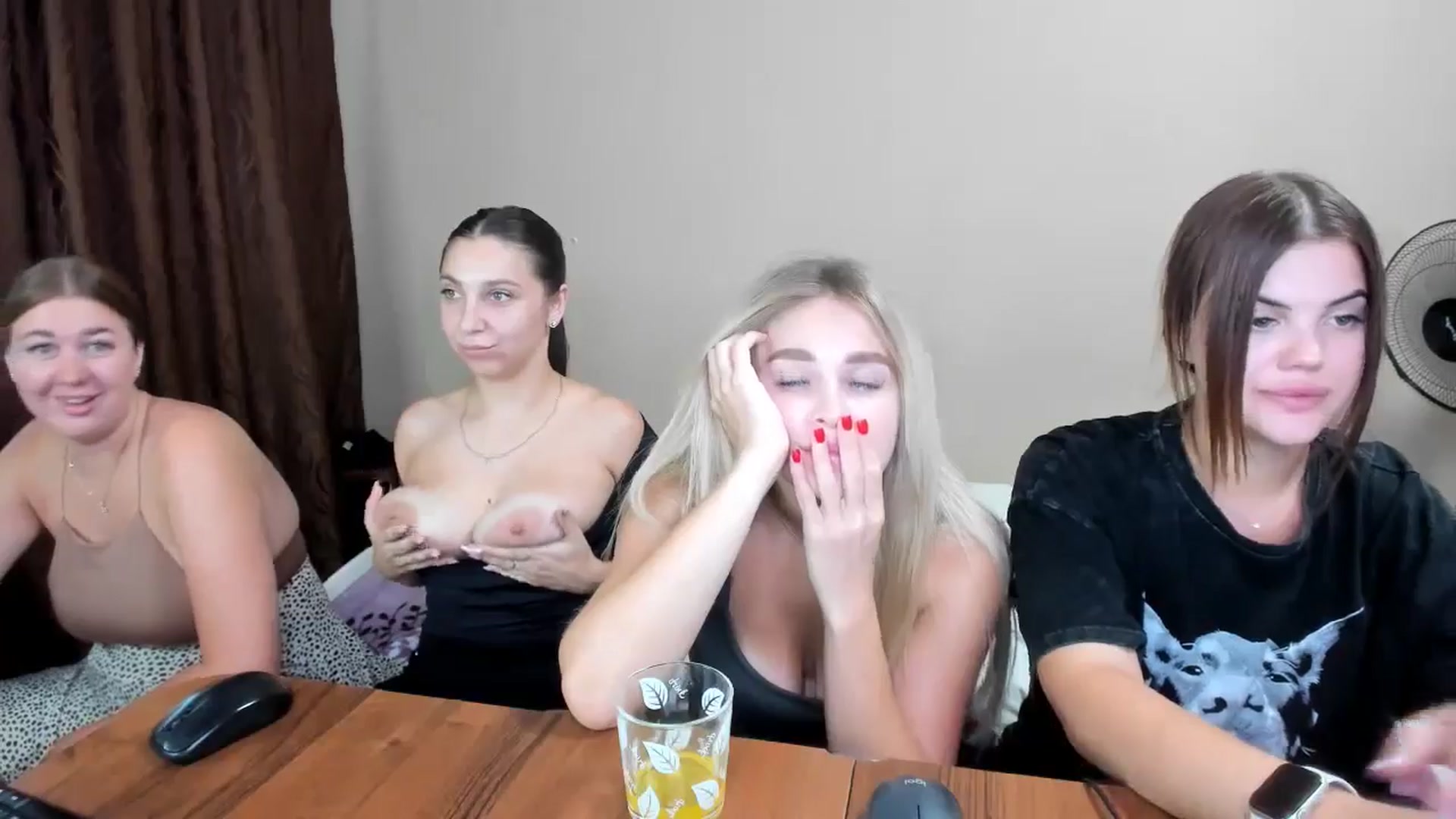 Gallery image thumbnail from MerlinStoun's myfreecams stream on, 08/09/2024, 08:59 image 8 of 20