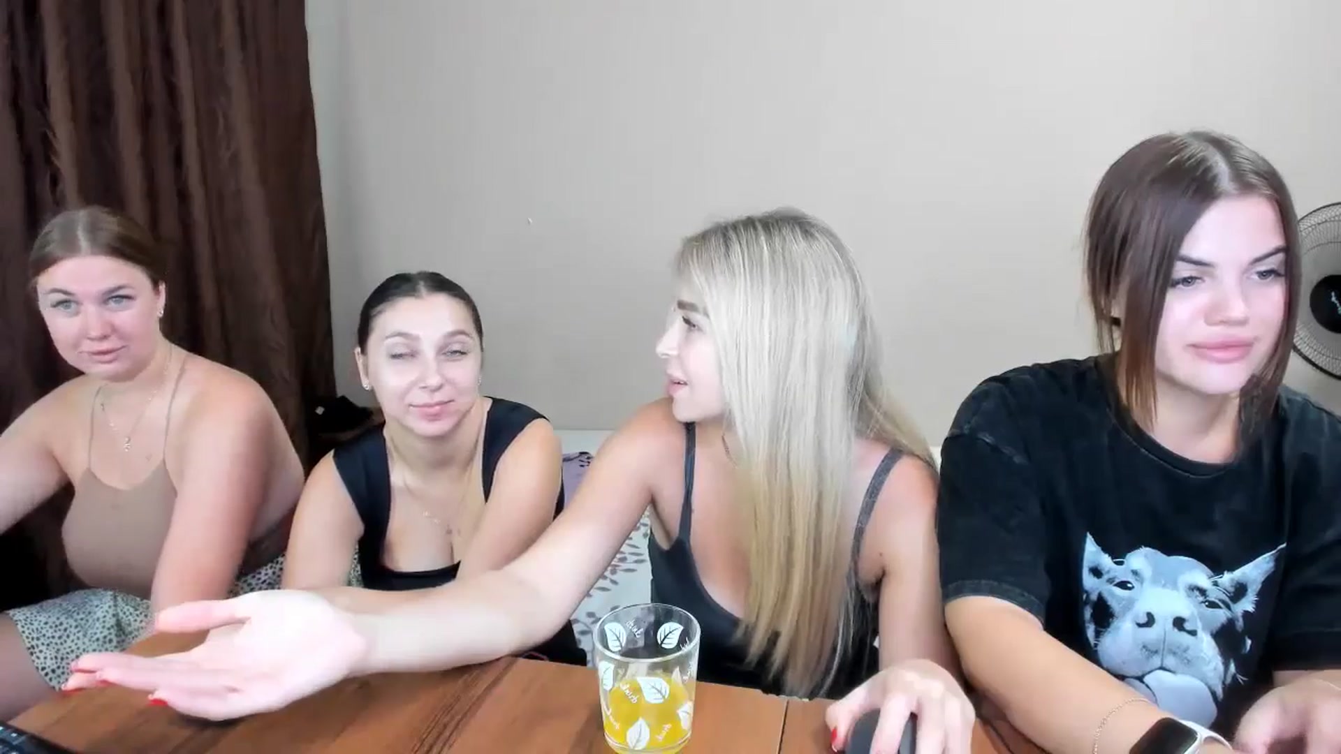 Gallery image thumbnail from MerlinStoun's myfreecams stream on, 08/09/2024, 08:59 image 4 of 20