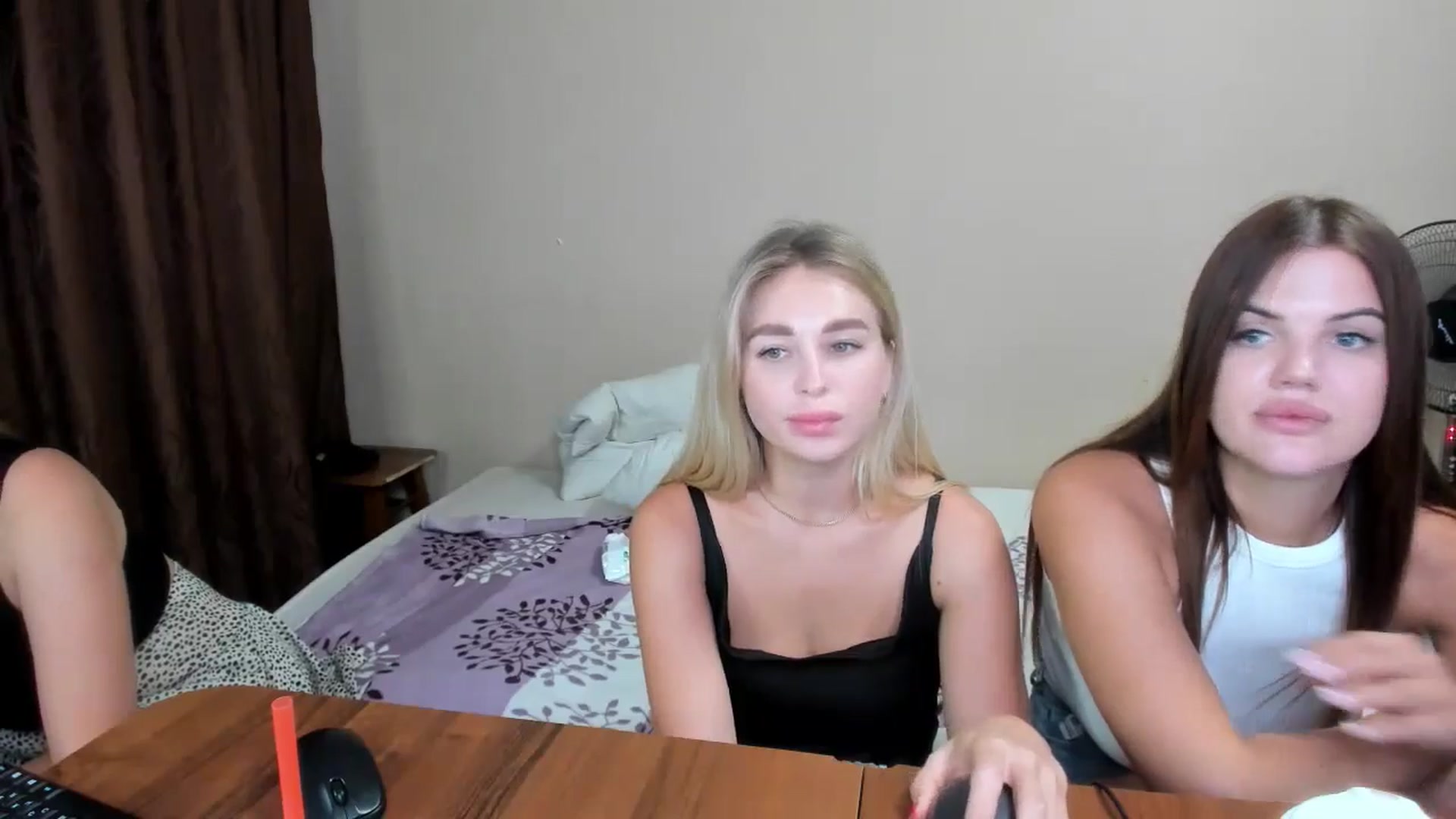 Gallery image thumbnail from MerlinStoun's myfreecams stream on, 08/10/2024, 08:54 image 4 of 20