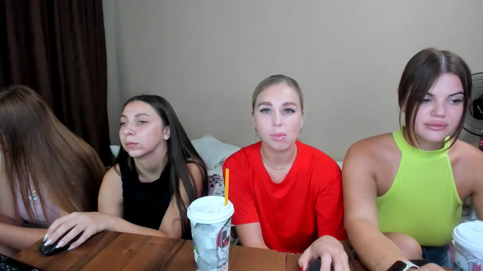 Gallery image thumbnail from MerlinStoun's myfreecams stream on, 08/11/2024, 06:29 image 9 of 20