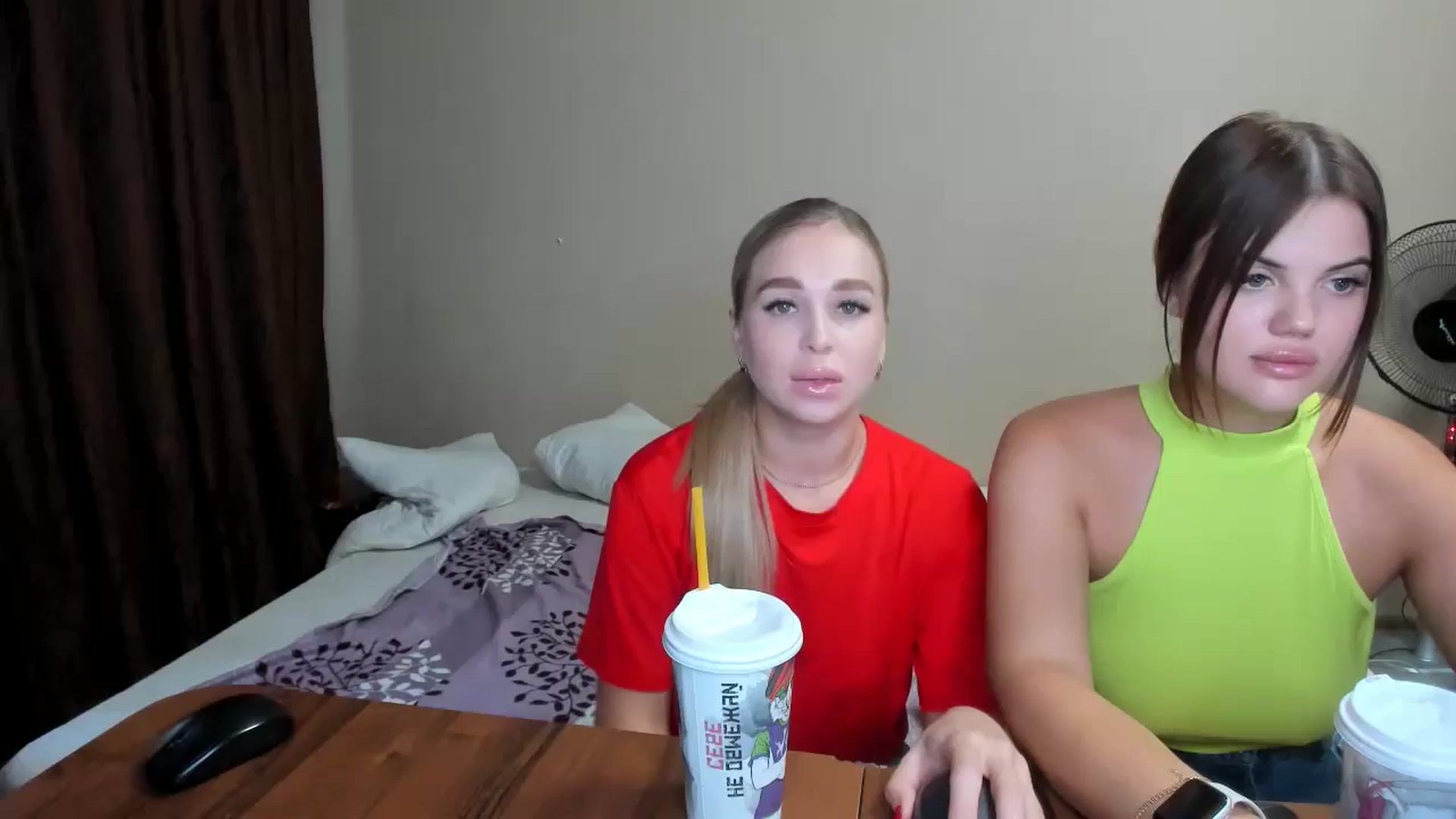 Gallery image thumbnail from MerlinStoun's myfreecams stream on, 08/11/2024, 06:29 image 1 of 20