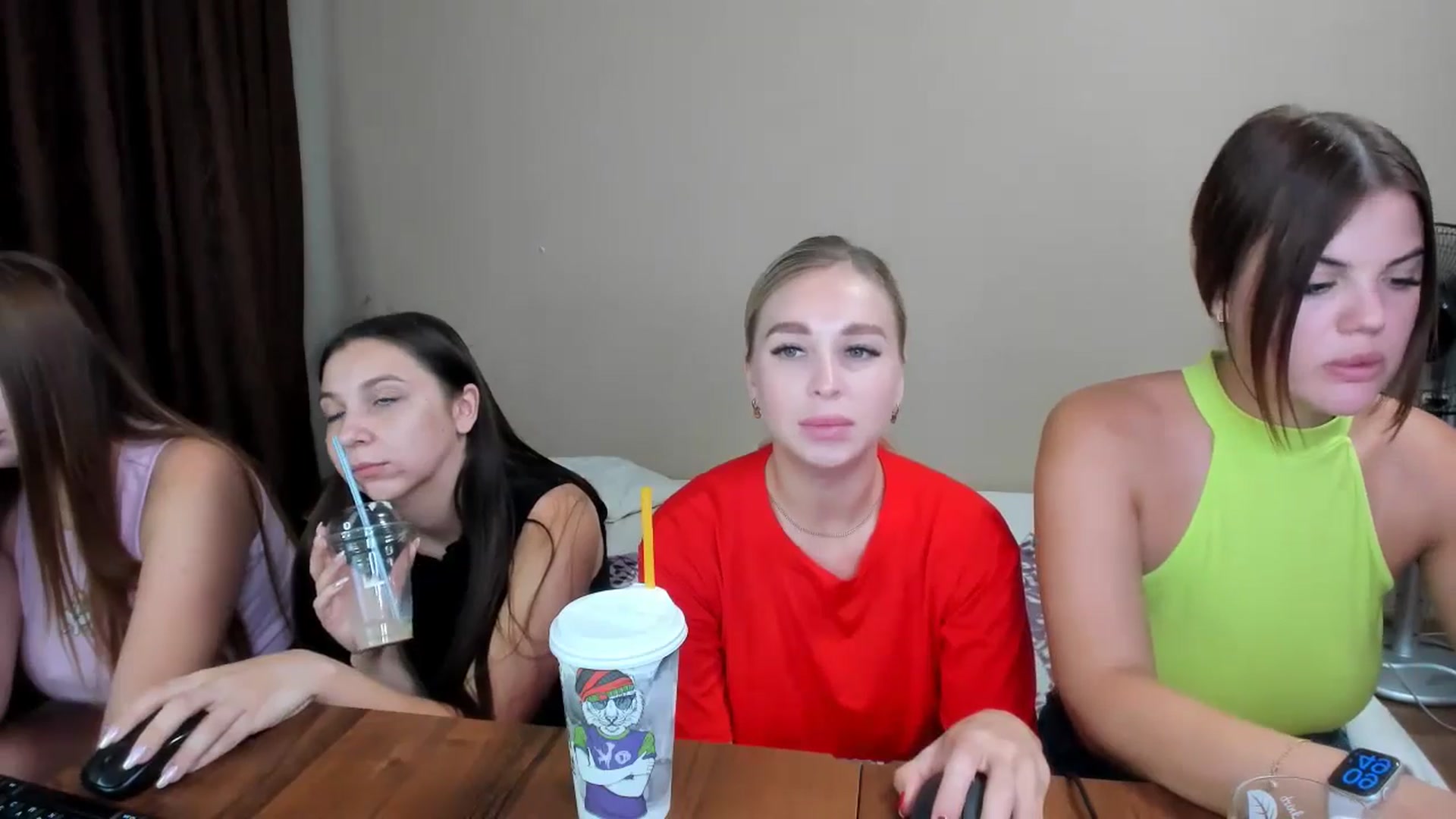 Gallery image thumbnail from MerlinStoun's myfreecams stream on, 08/11/2024, 07:30 image 4 of 20