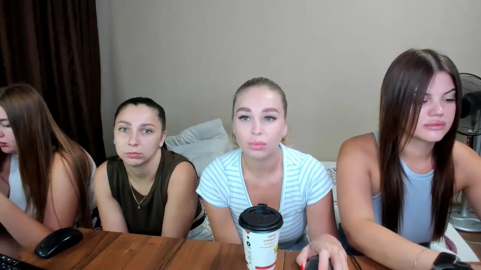 Gallery image thumbnail from MerlinStoun's myfreecams stream on, 08/12/2024, 06:15 image 6 of 20