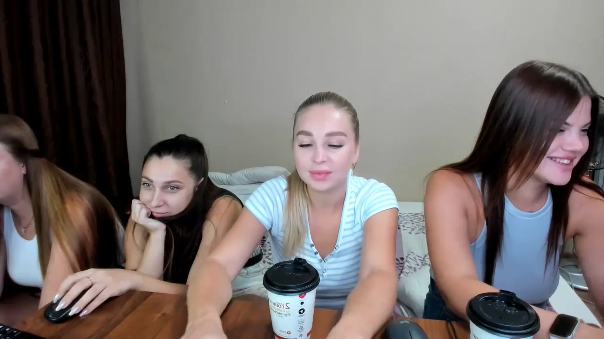 Gallery image thumbnail from MerlinStoun's myfreecams stream on, 08/12/2024, 08:42 image 11 of 20