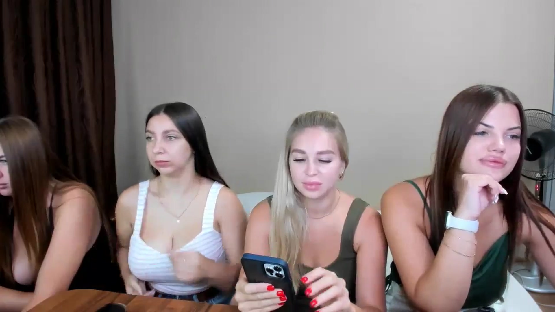 Gallery image thumbnail from MerlinStoun's myfreecams stream on, 08/13/2024, 06:41 image 18 of 20