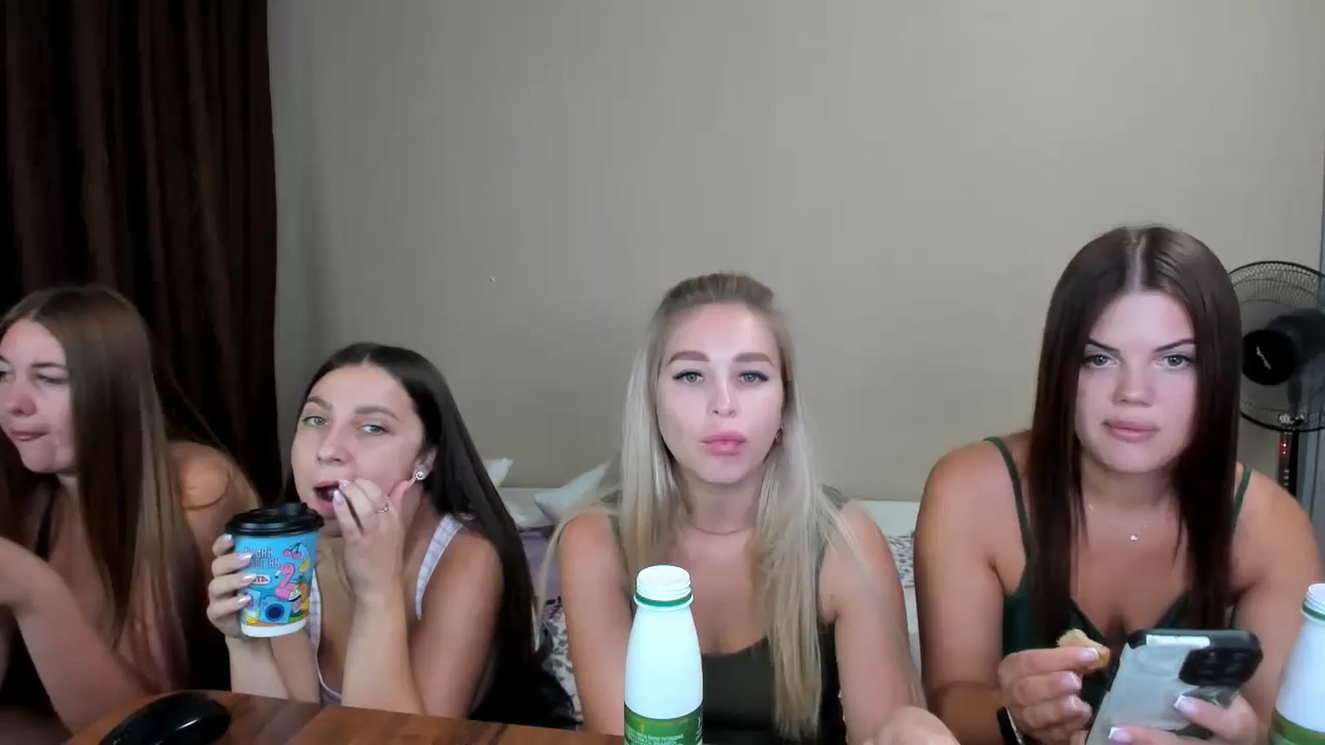Gallery image thumbnail from MerlinStoun's myfreecams stream on, 08/13/2024, 08:06 image 5 of 20