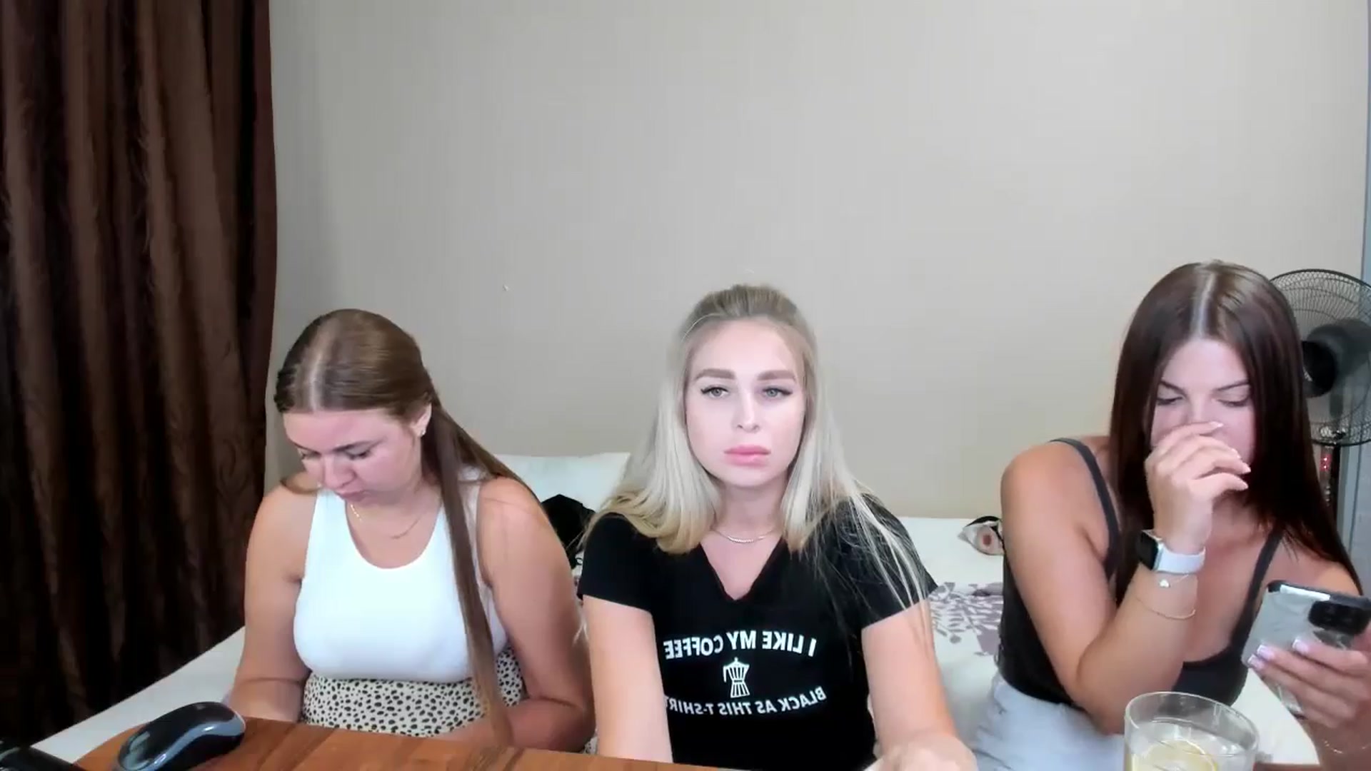 Gallery image thumbnail from MerlinStoun's myfreecams stream on, 08/14/2024, 10:44 image 6 of 20
