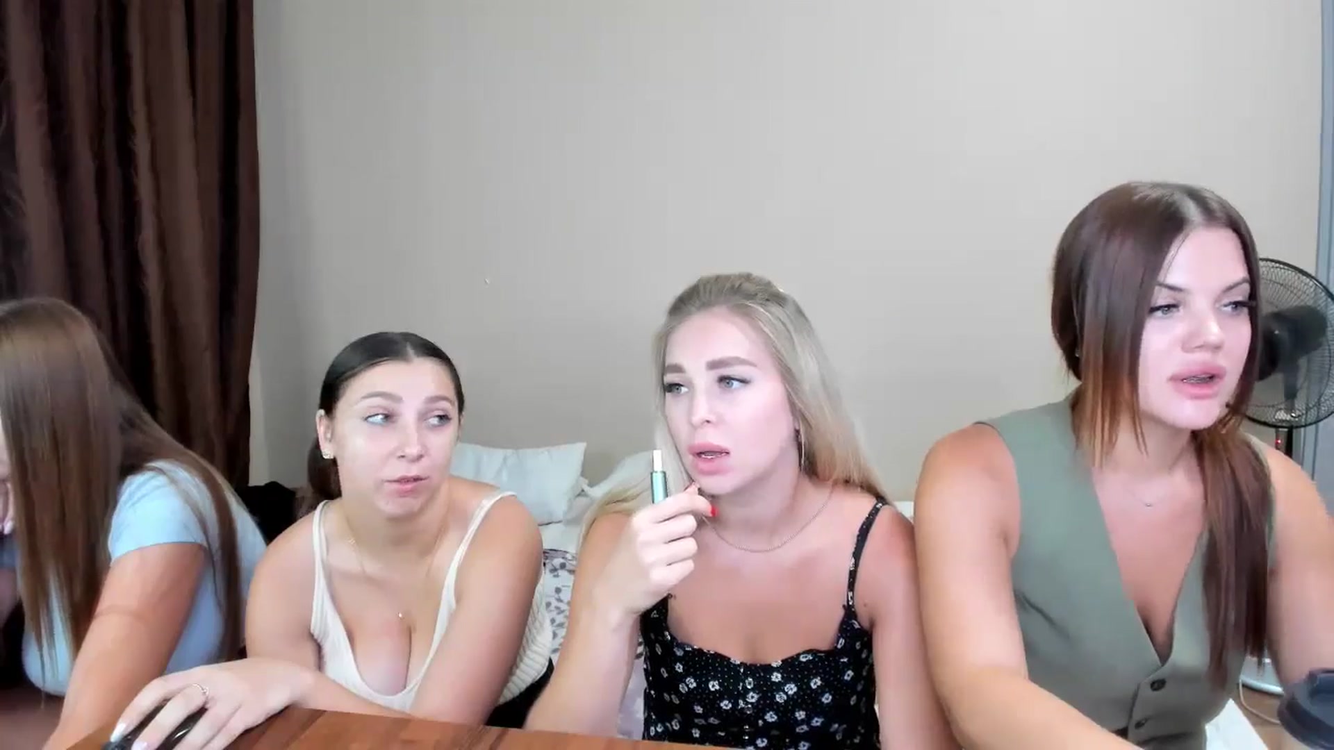 Gallery image thumbnail from MerlinStoun's myfreecams stream on, 08/15/2024, 07:42 image 5 of 20