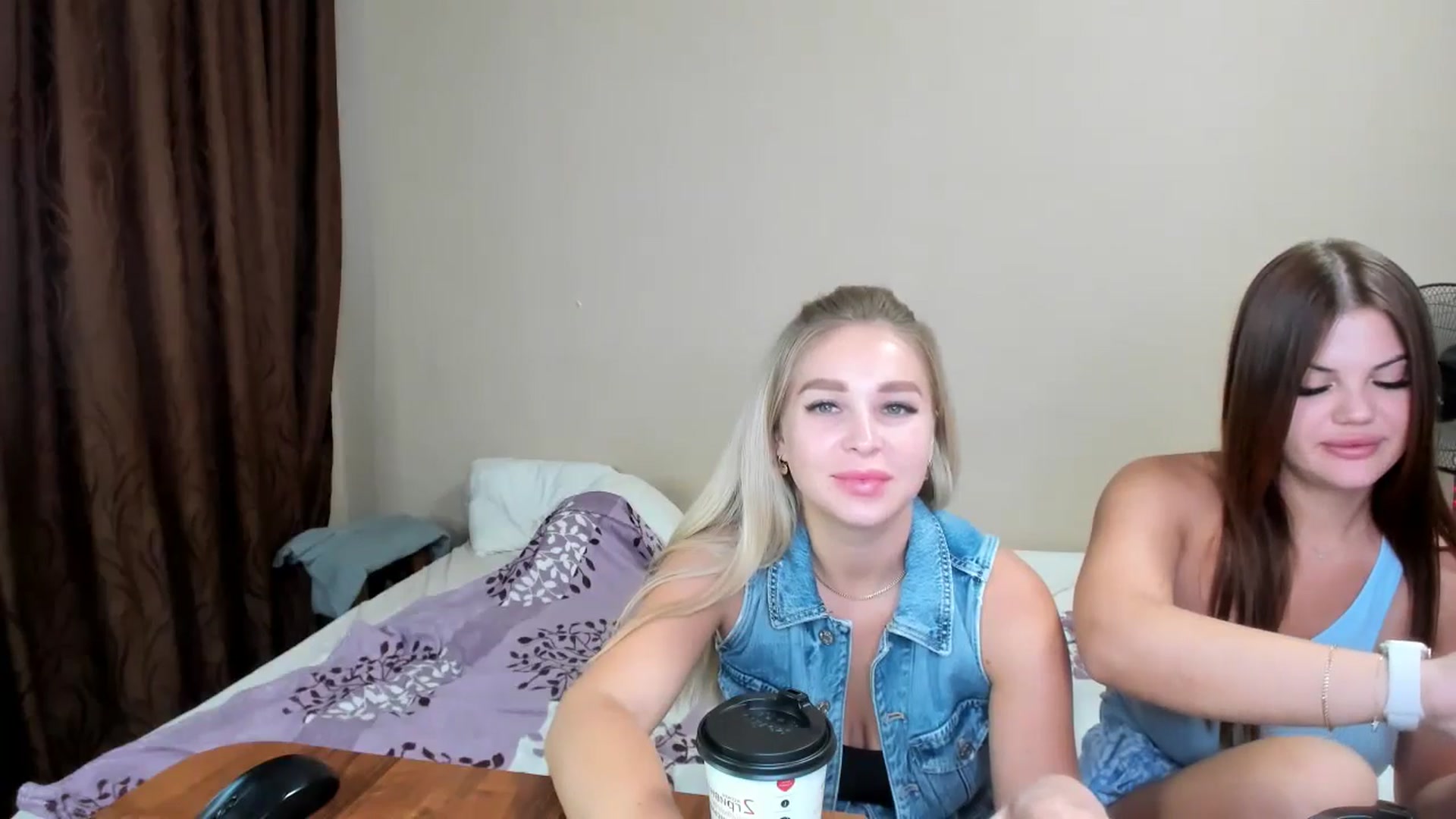 Gallery image thumbnail from MerlinStoun's myfreecams stream on, 08/16/2024, 07:29 image 14 of 20