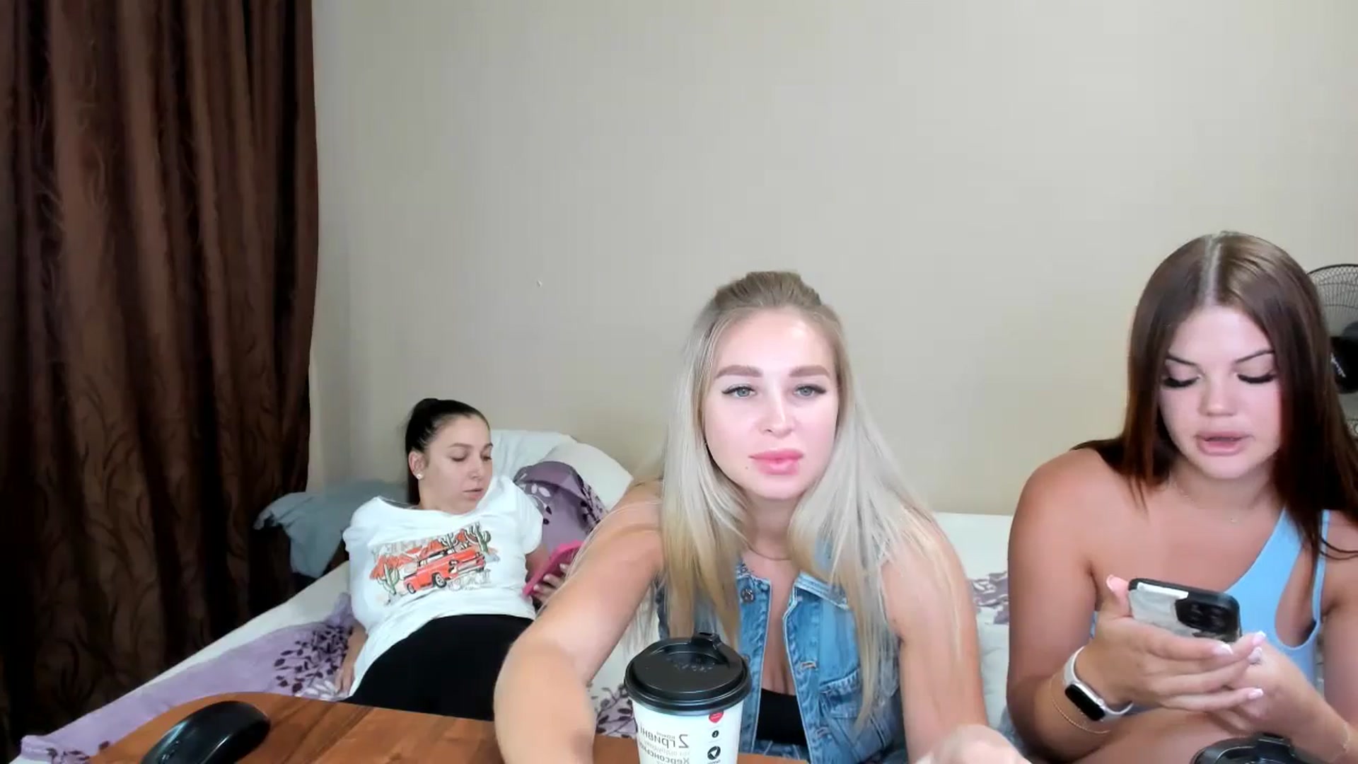 Gallery image thumbnail from MerlinStoun's myfreecams stream on, 08/16/2024, 07:29 image 18 of 20