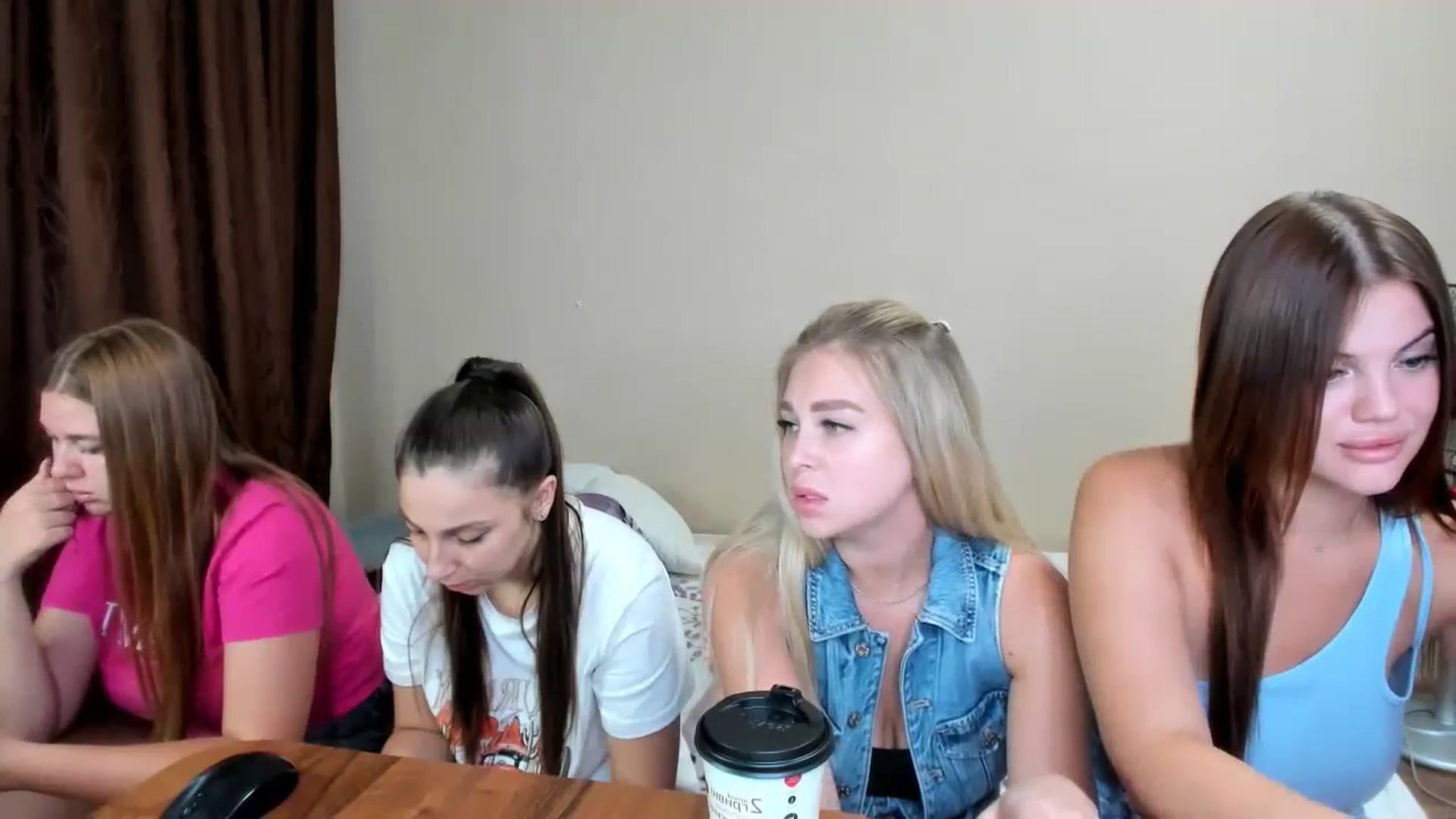 Gallery image thumbnail from MerlinStoun's myfreecams stream on, 08/16/2024, 07:29 image 16 of 20