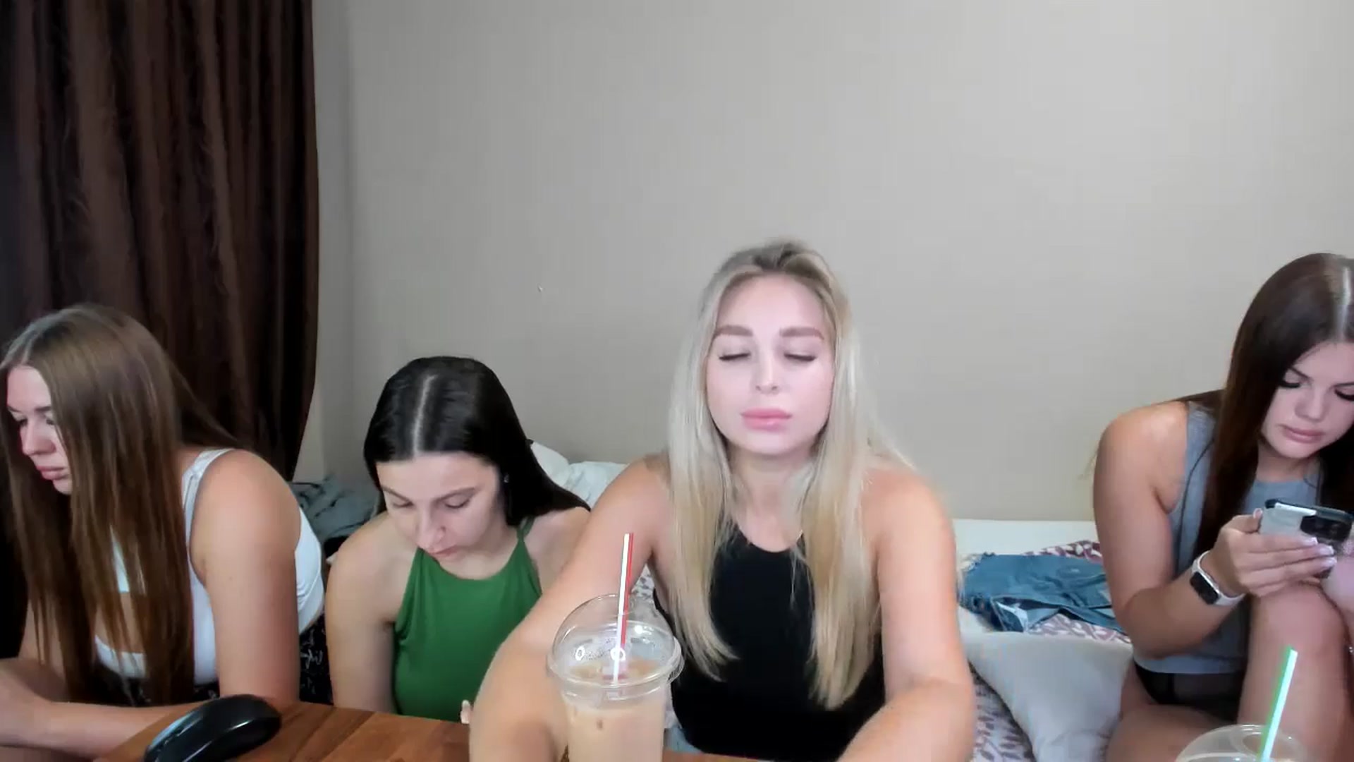Gallery image thumbnail from MerlinStoun's myfreecams stream on, 08/17/2024, 06:51 image 9 of 20