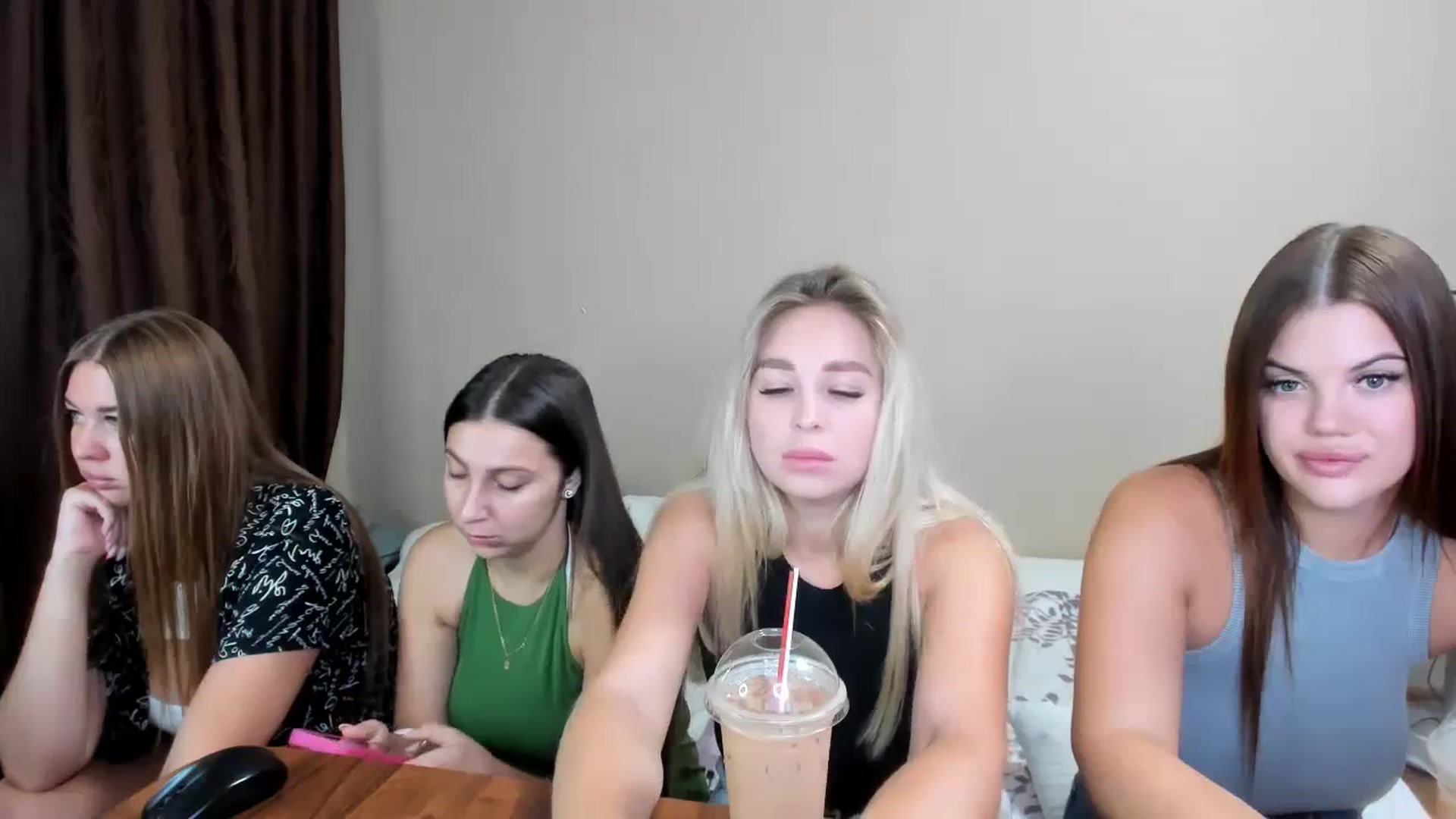 Gallery image thumbnail from MerlinStoun's myfreecams stream on, 08/17/2024, 06:51 image 3 of 20