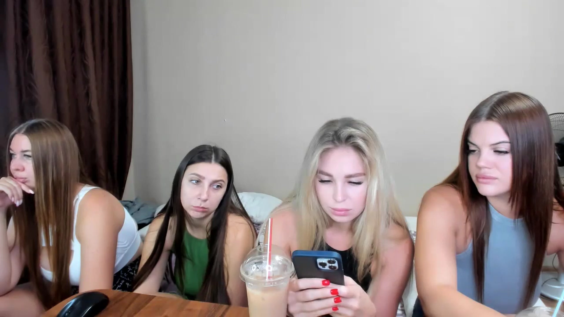 Gallery image thumbnail from MerlinStoun's myfreecams stream on, 08/17/2024, 06:51 image 12 of 20