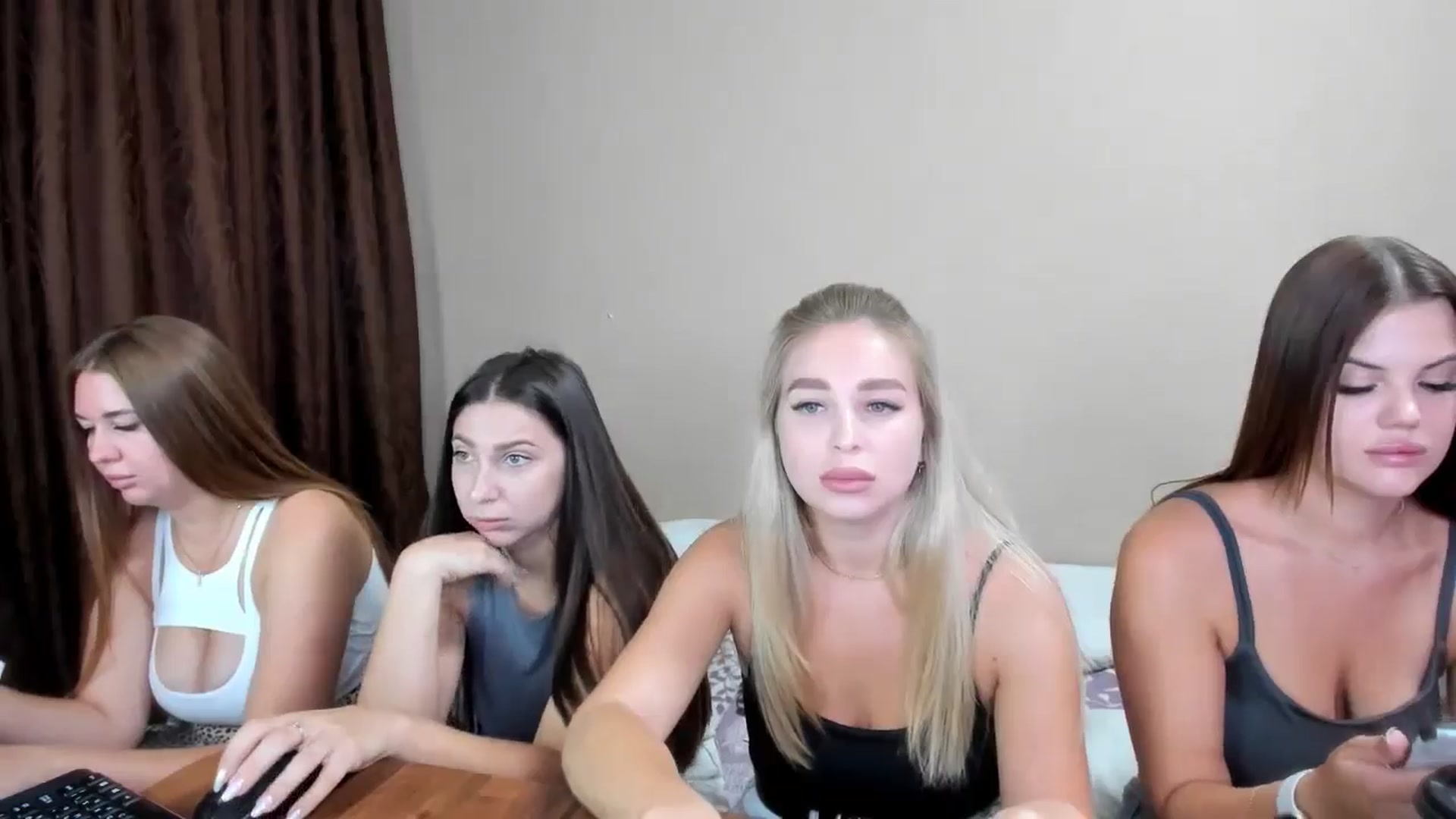 Gallery image thumbnail from MerlinStoun's myfreecams stream on, 08/19/2024, 07:19 image 3 of 20