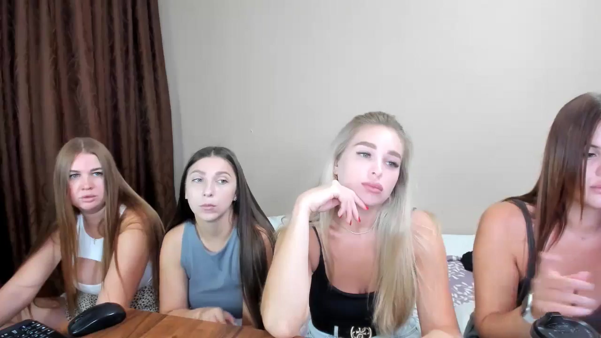 Gallery image thumbnail from MerlinStoun's myfreecams stream on, 08/19/2024, 07:19 image 7 of 20