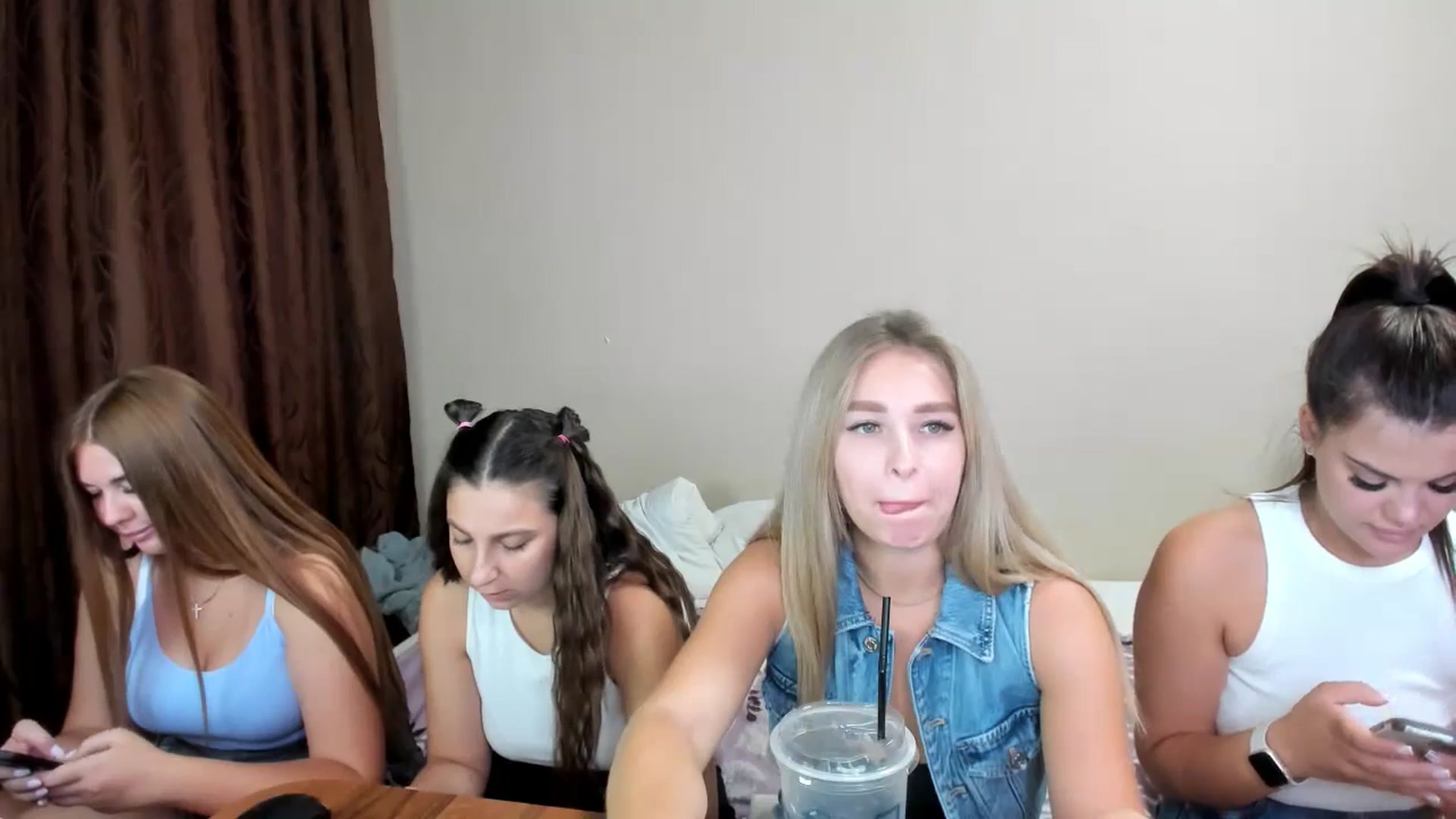 Gallery image thumbnail from MerlinStoun's myfreecams stream on, 08/21/2024, 08:06 image 14 of 20