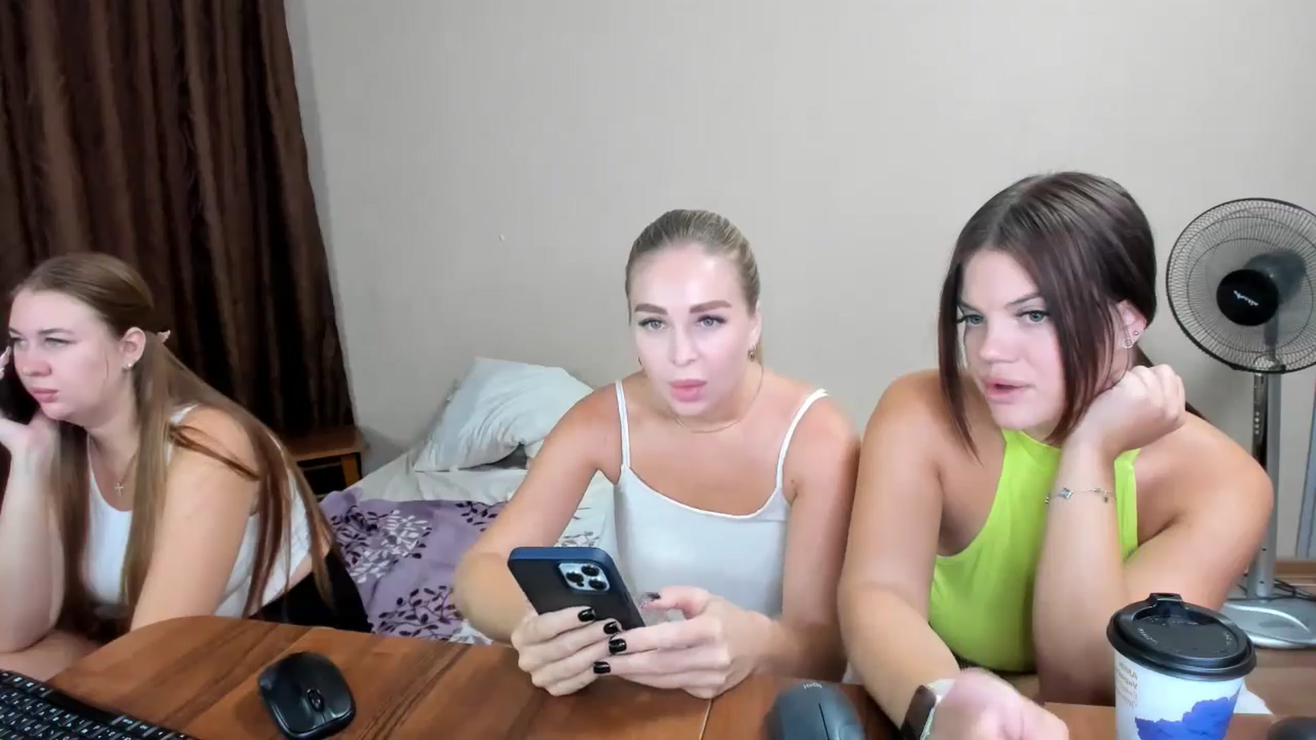 Gallery image thumbnail from MerlinStoun's myfreecams stream on, 08/23/2024, 06:49 image 11 of 20