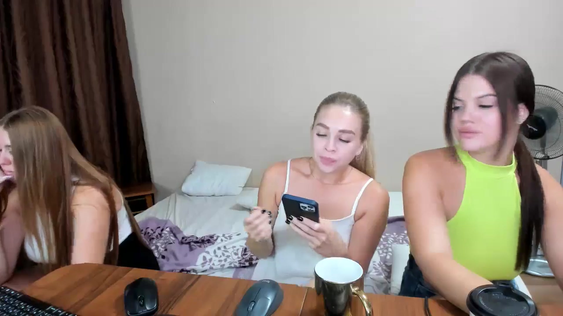 Gallery image thumbnail from MerlinStoun's myfreecams stream on, 08/23/2024, 08:39 image 6 of 20