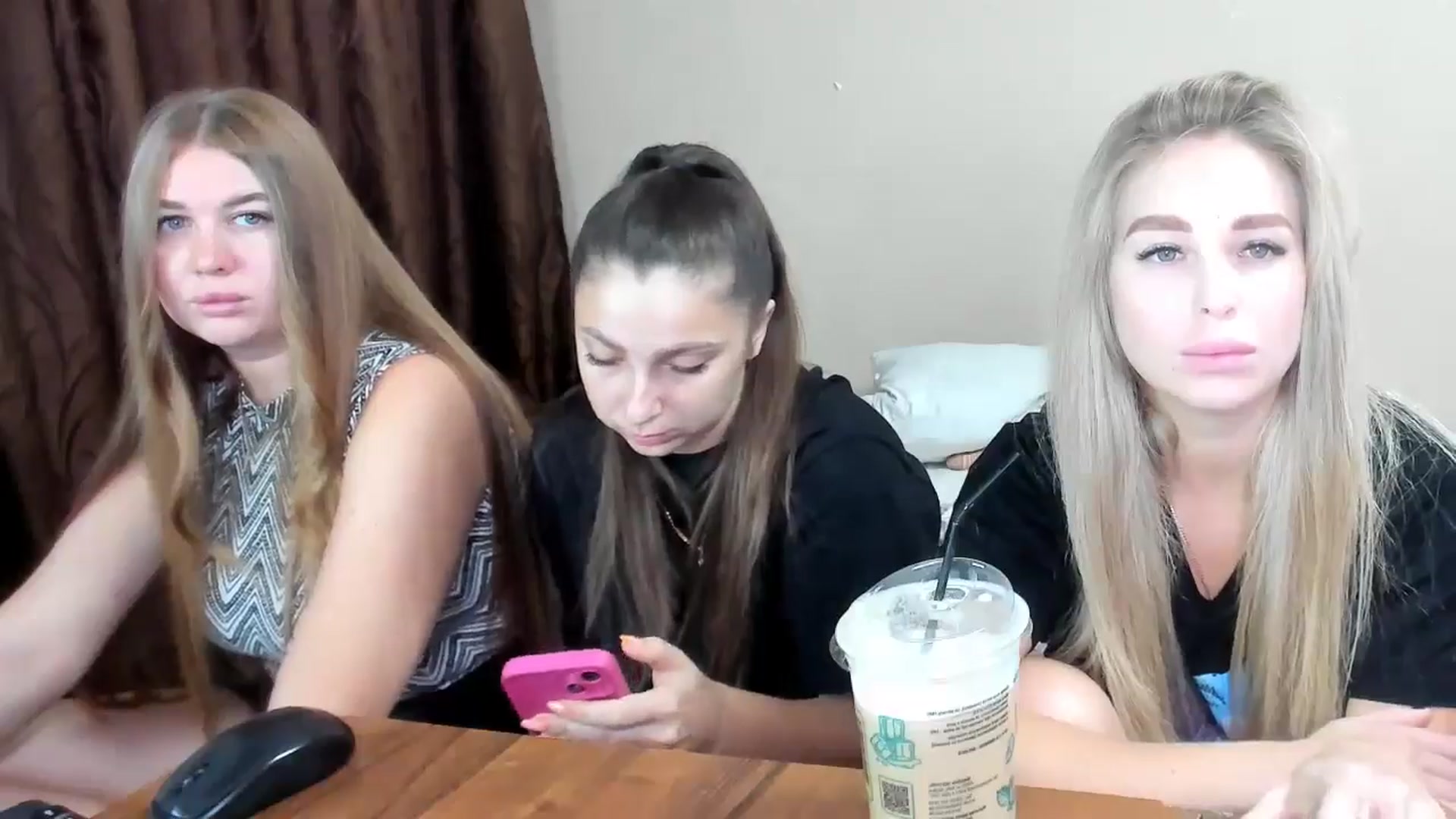 Gallery image thumbnail from MerlinStoun's myfreecams stream on, 08/24/2024, 07:00 image 7 of 20