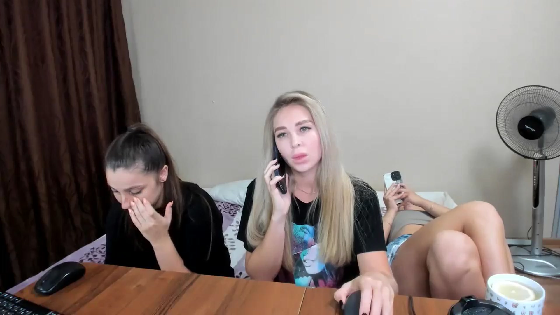 Gallery image thumbnail from MerlinStoun's myfreecams stream on, 08/24/2024, 09:16 image 7 of 20