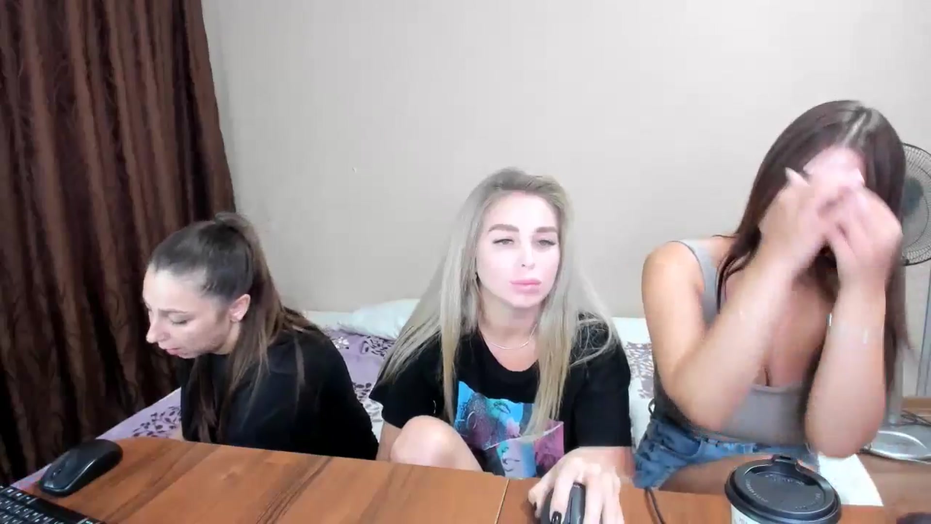 Gallery image thumbnail from MerlinStoun's myfreecams stream on, 08/24/2024, 09:16 image 4 of 20
