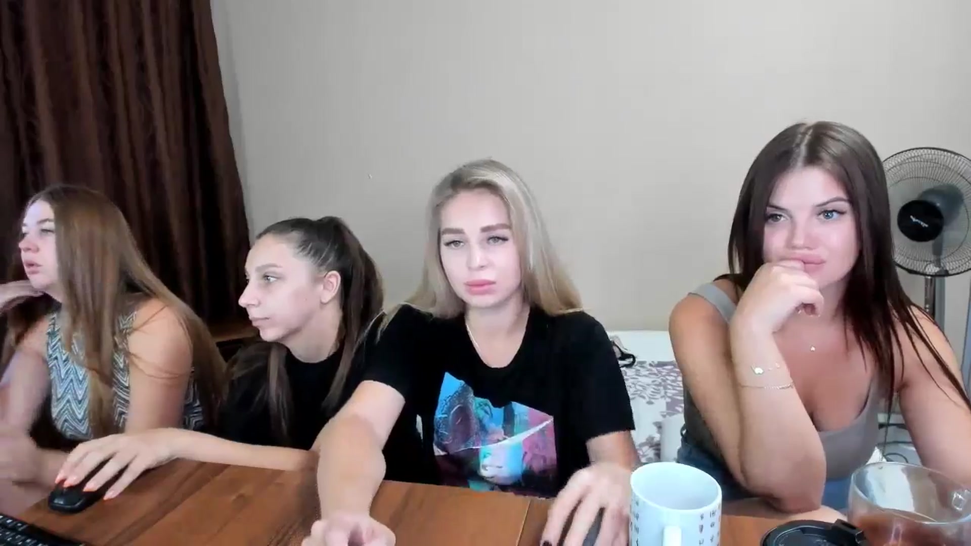 Gallery image thumbnail from MerlinStoun's myfreecams stream on, 08/24/2024, 09:41 image 19 of 20