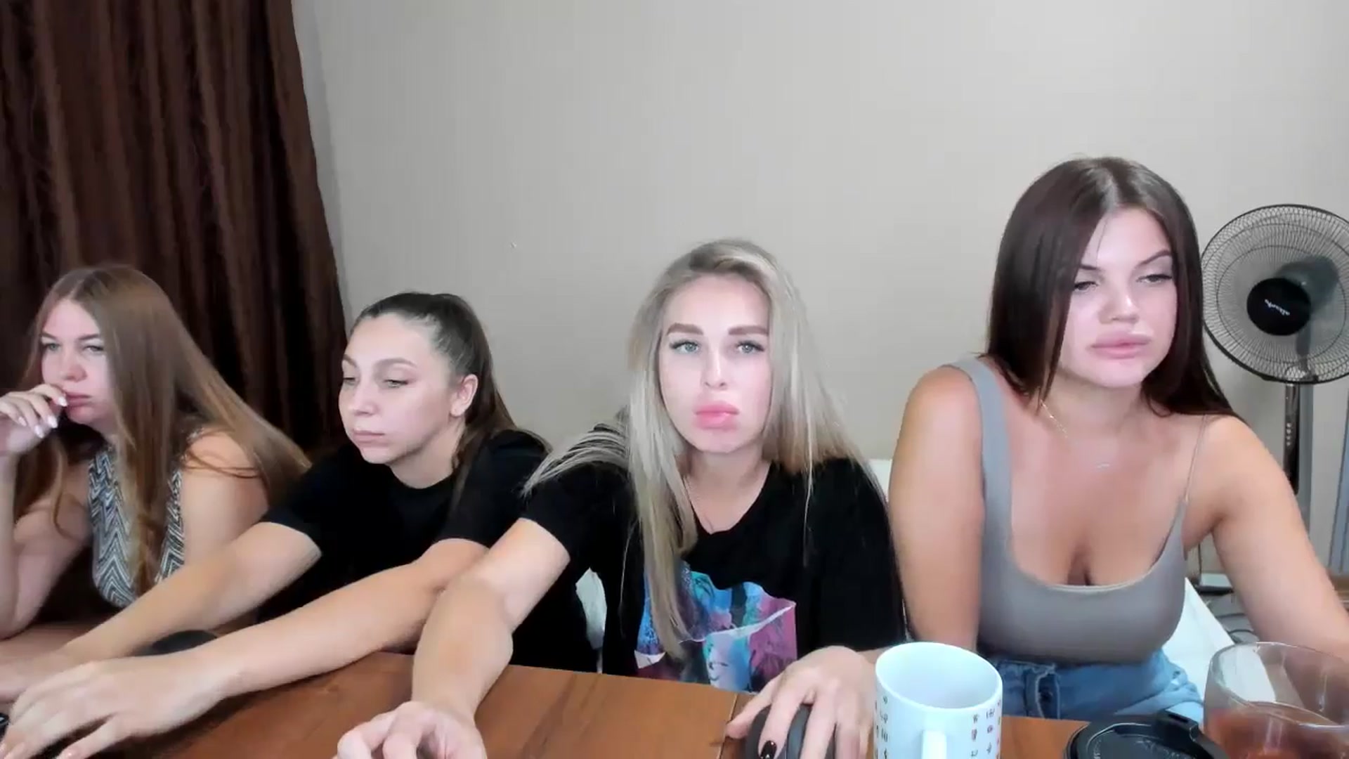 Gallery image thumbnail from MerlinStoun's myfreecams stream on, 08/24/2024, 09:41 image 15 of 20