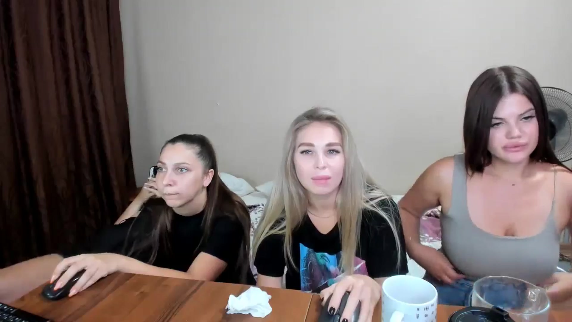 Gallery image thumbnail from MerlinStoun's myfreecams stream on, 08/24/2024, 10:46 image 15 of 20
