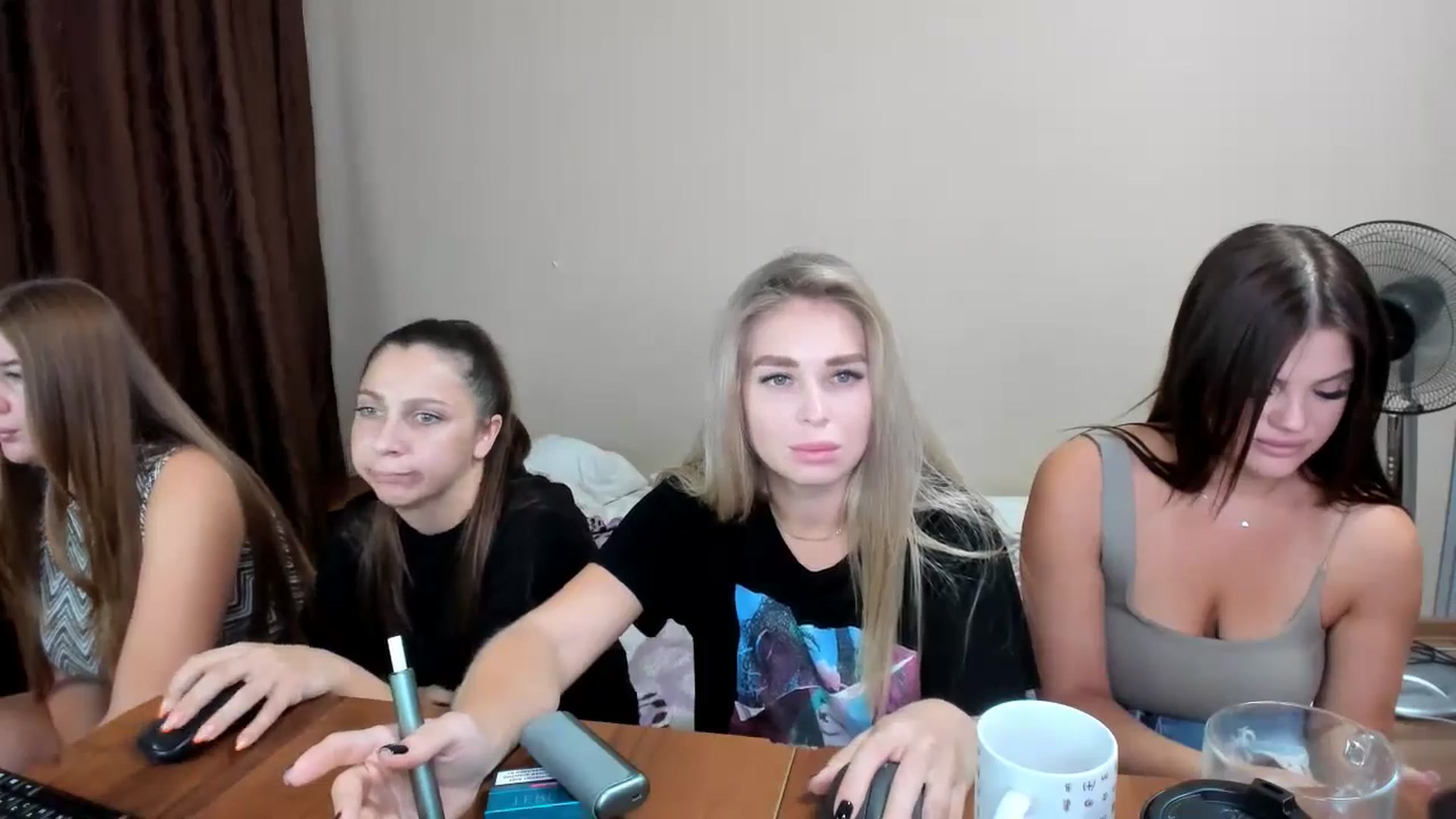 Gallery image thumbnail from MerlinStoun's myfreecams stream on, 08/24/2024, 10:46 image 17 of 20