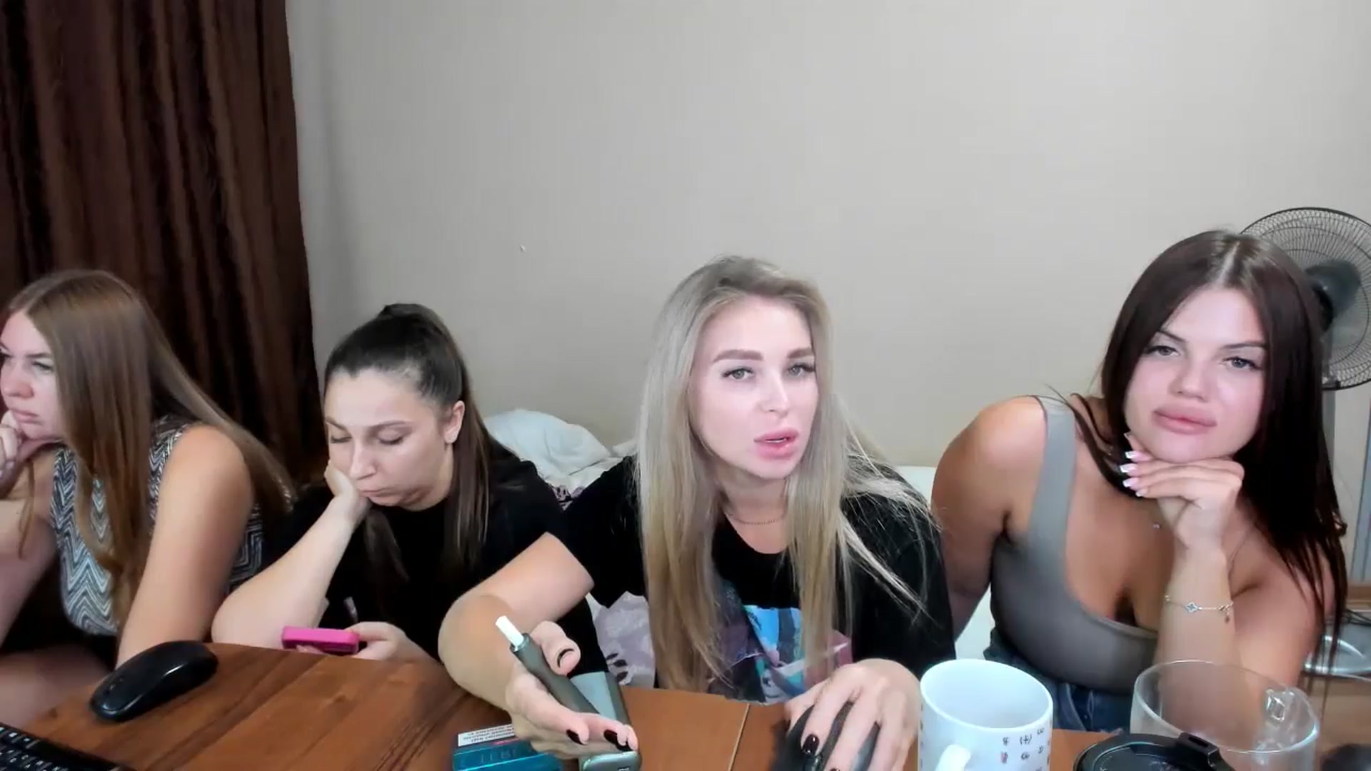Gallery image thumbnail from MerlinStoun's myfreecams stream on, 08/24/2024, 10:46 image 18 of 20